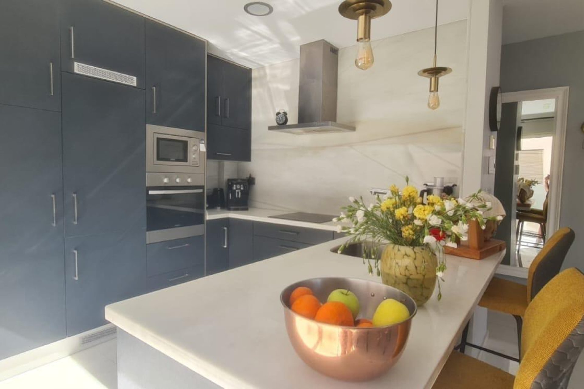Revente - Villa -
Orihuela Costa - Villamartín-las Filipinas