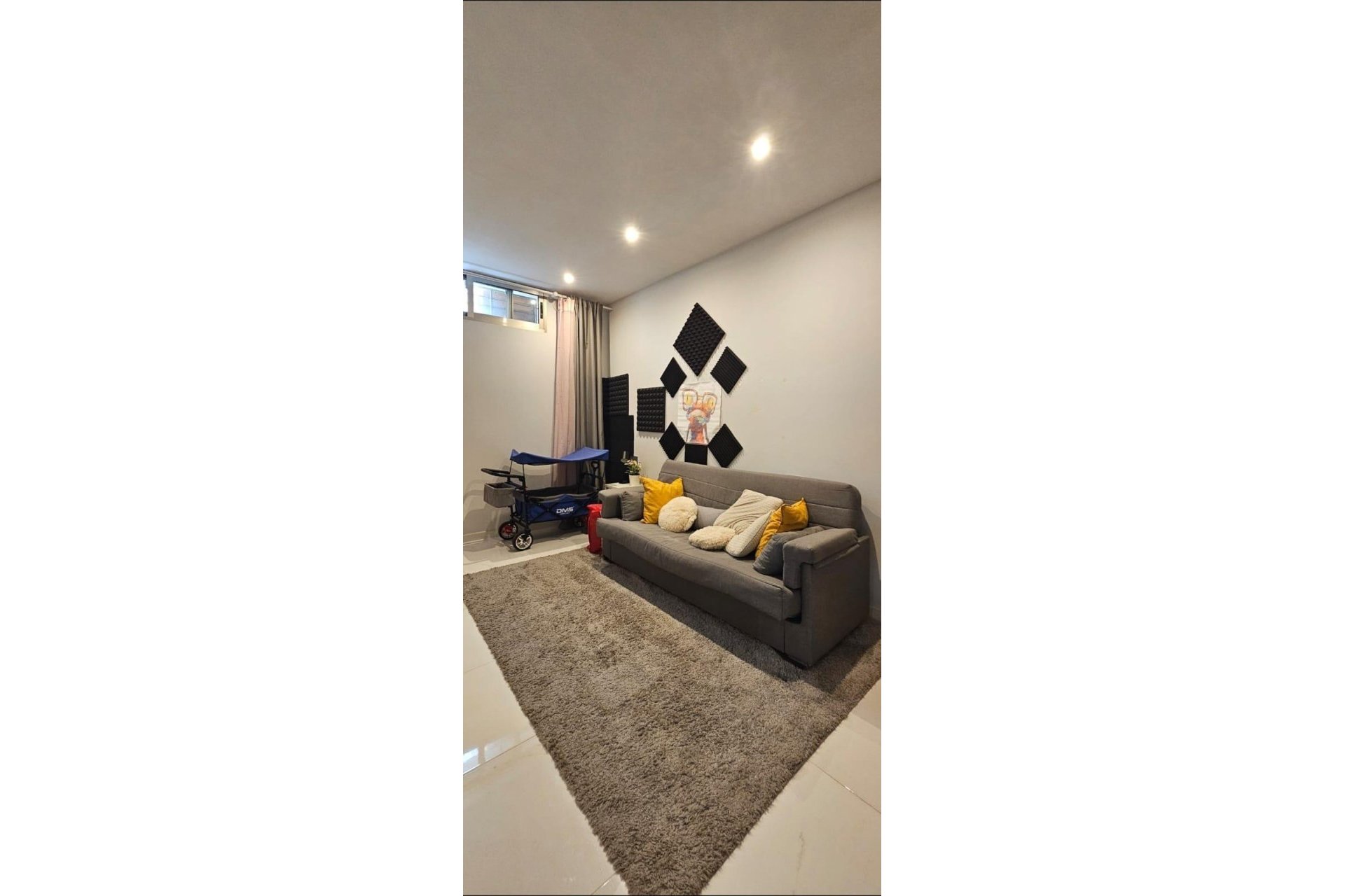Revente - Villa -
Orihuela Costa - Villamartín-las Filipinas