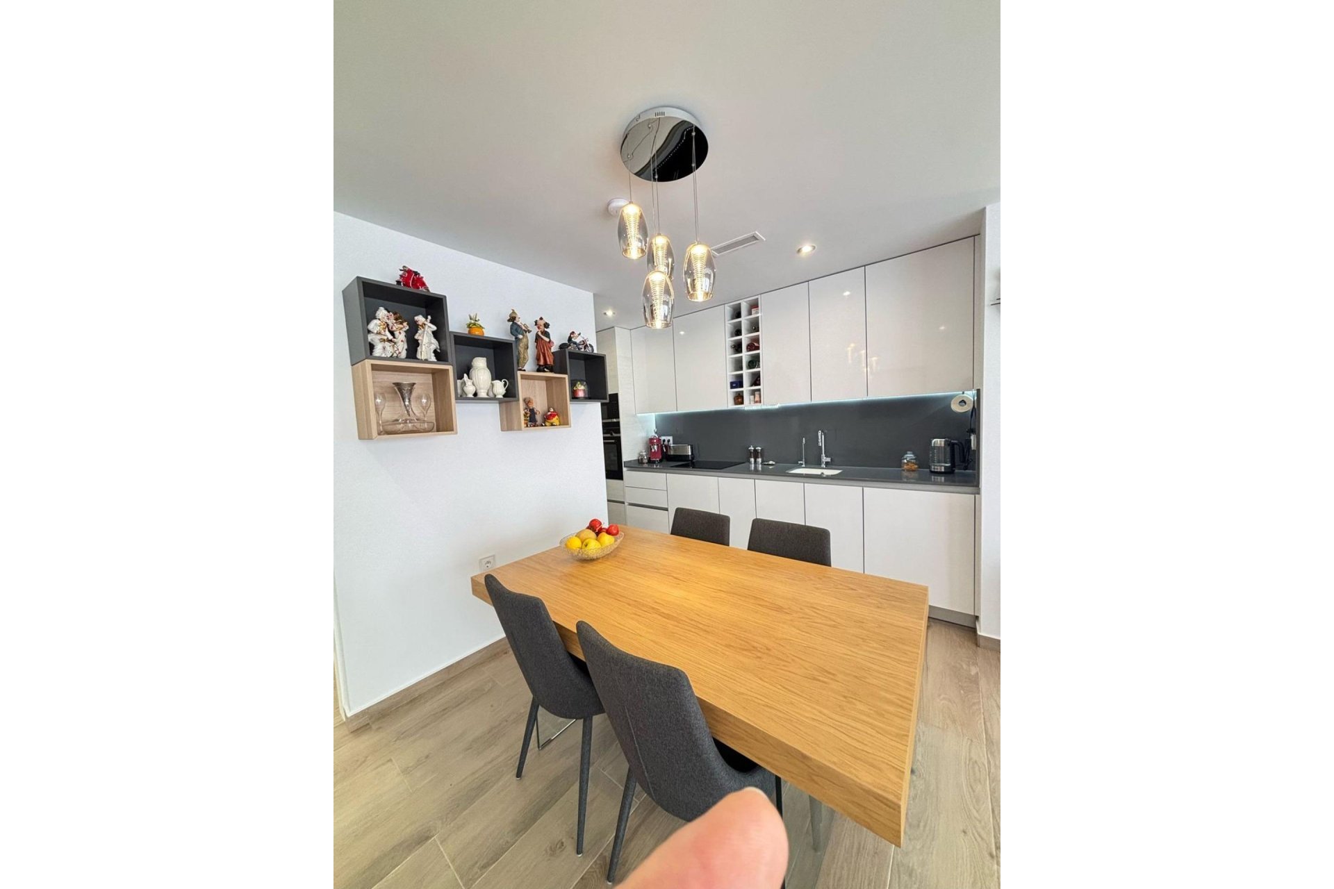 Revente - Villa -
Orihuela Costa - Villamartín-las Filipinas