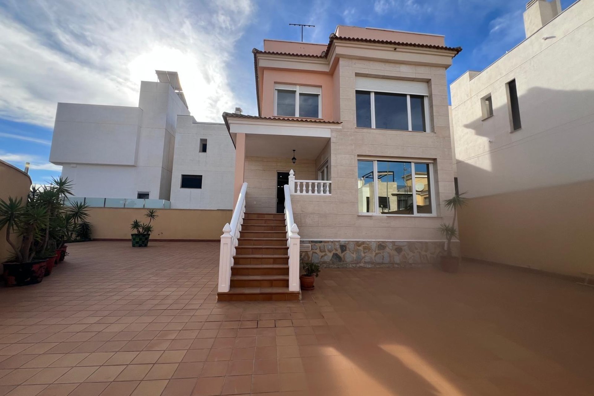 Revente - Villa -
Orihuela Costa - Villamartín-las Filipinas