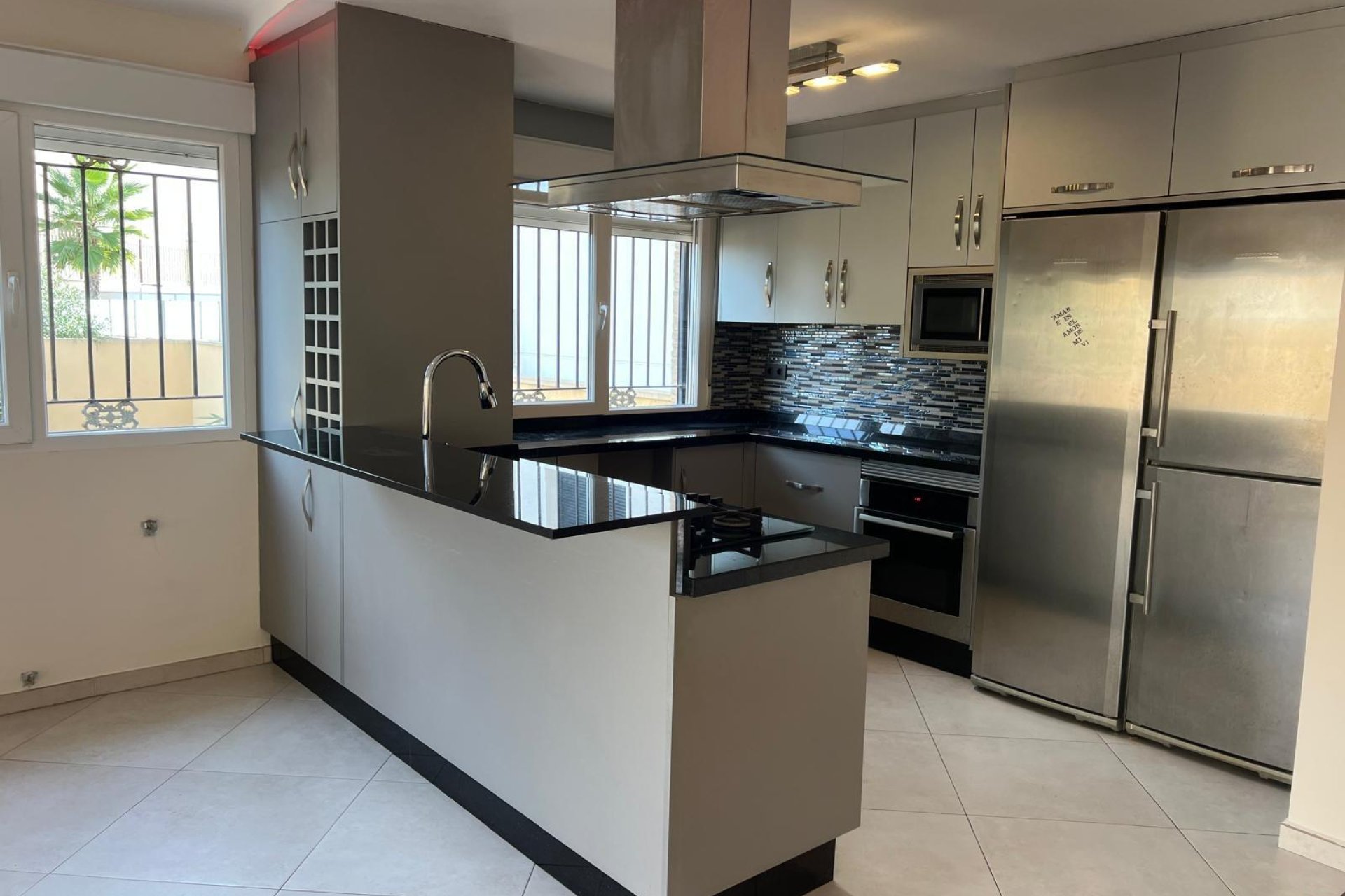 Revente - Villa -
Orihuela Costa - Villamartín-las Filipinas