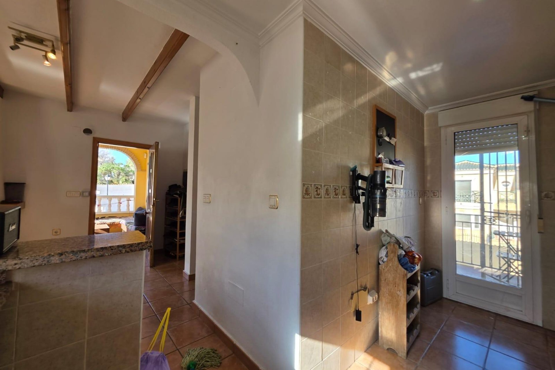 Revente - Villa -
Orihuela Costa - Villamartín-las Filipinas