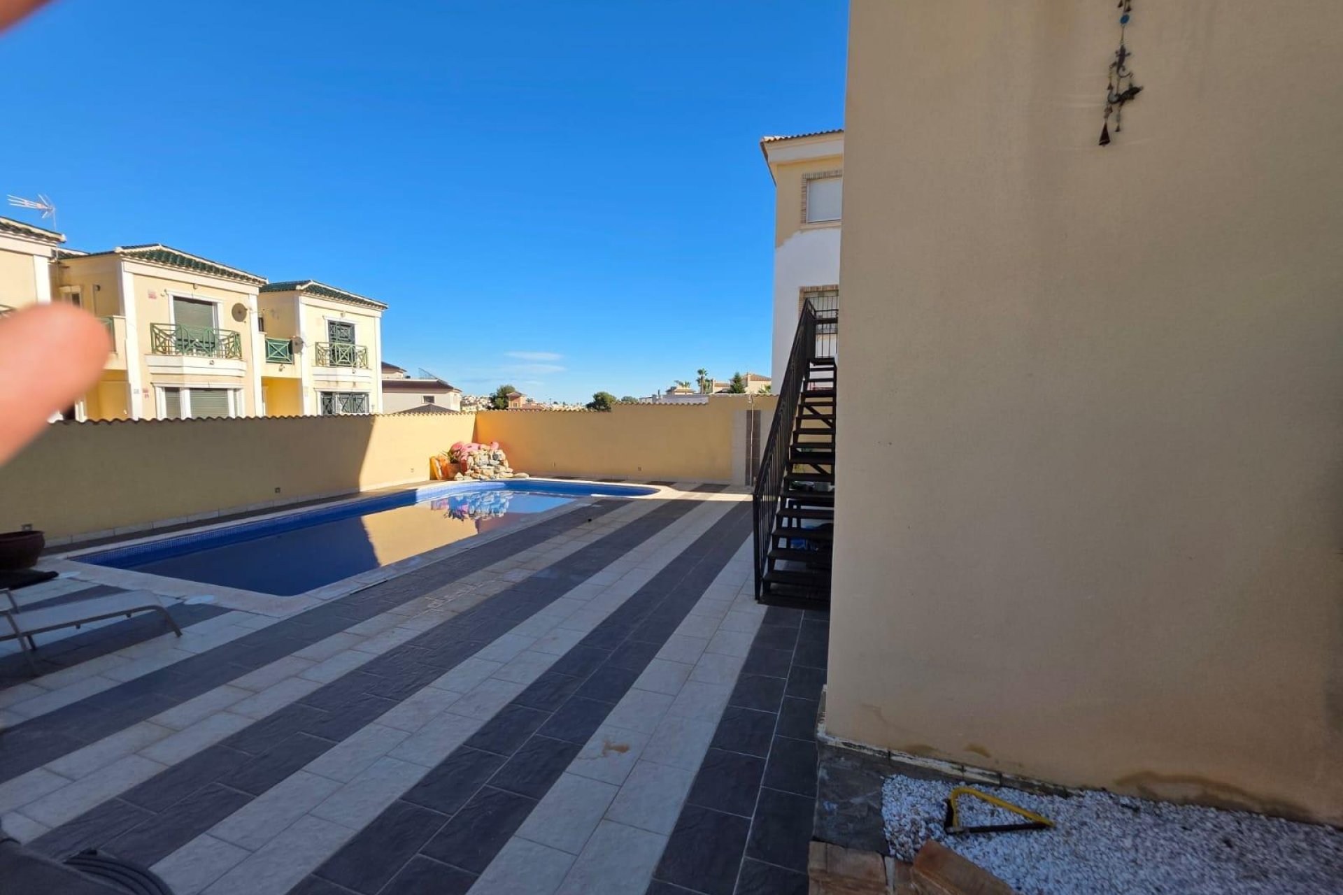 Revente - Villa -
Orihuela Costa - Villamartín-las Filipinas