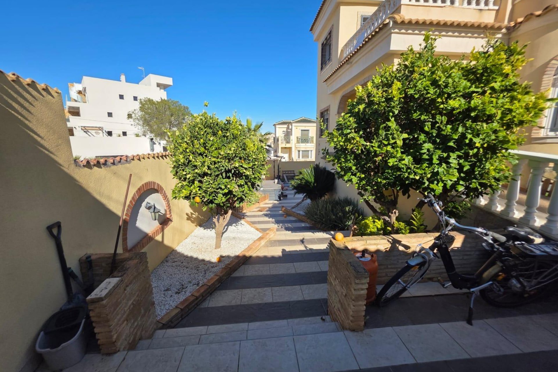 Revente - Villa -
Orihuela Costa - Villamartín-las Filipinas