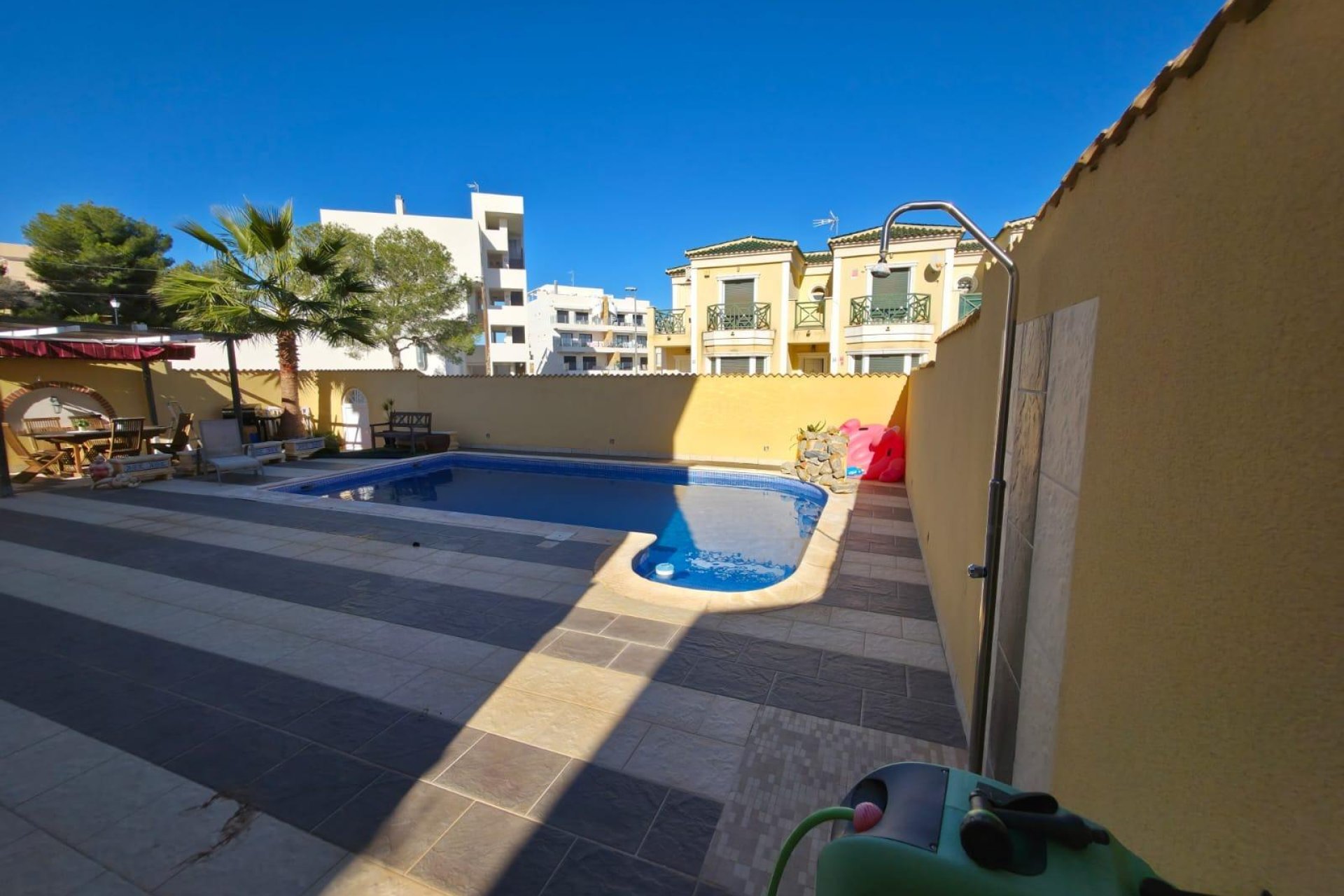 Revente - Villa -
Orihuela Costa - Villamartín-las Filipinas