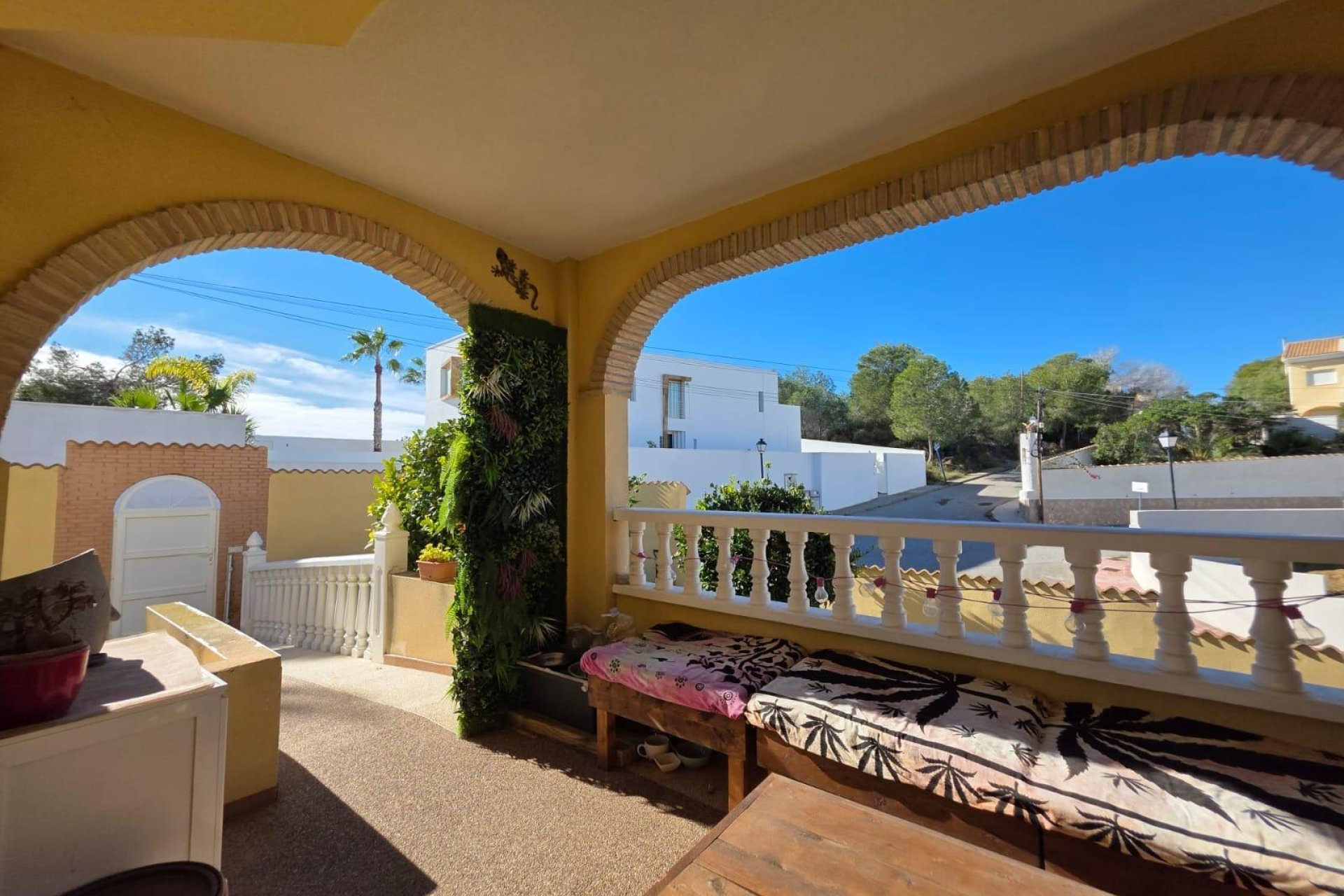 Revente - Villa -
Orihuela Costa - Villamartín-las Filipinas