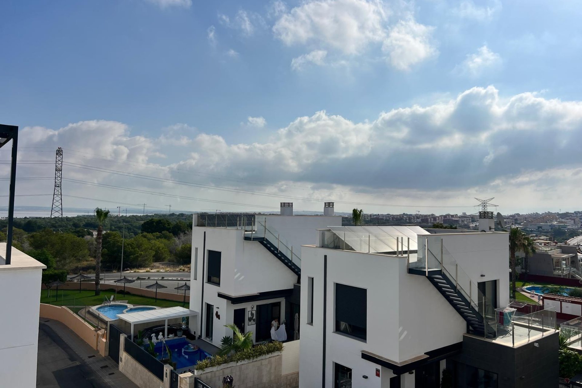 Revente - Villa -
Orihuela Costa - Villamartín-las Filipinas