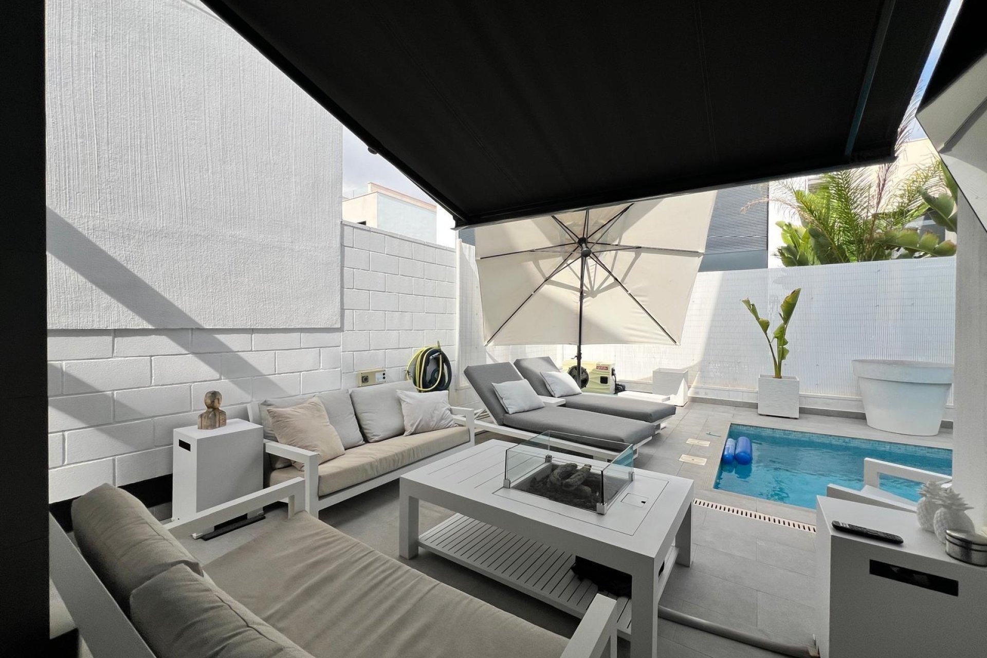 Revente - Villa -
Orihuela Costa - Villamartín-las Filipinas