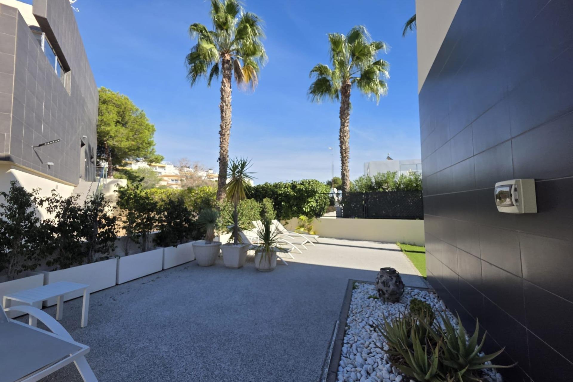 Revente - Villa -
Orihuela Costa - Villamartín