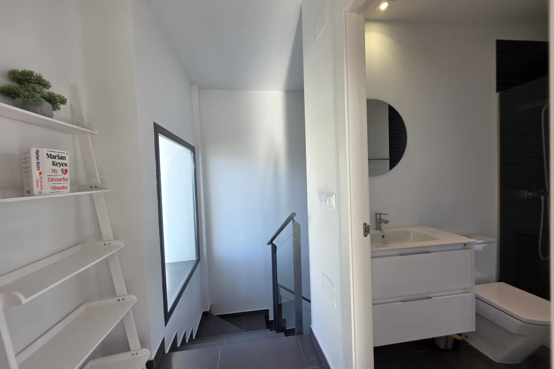 Revente - Villa -
Orihuela Costa - Villamartín