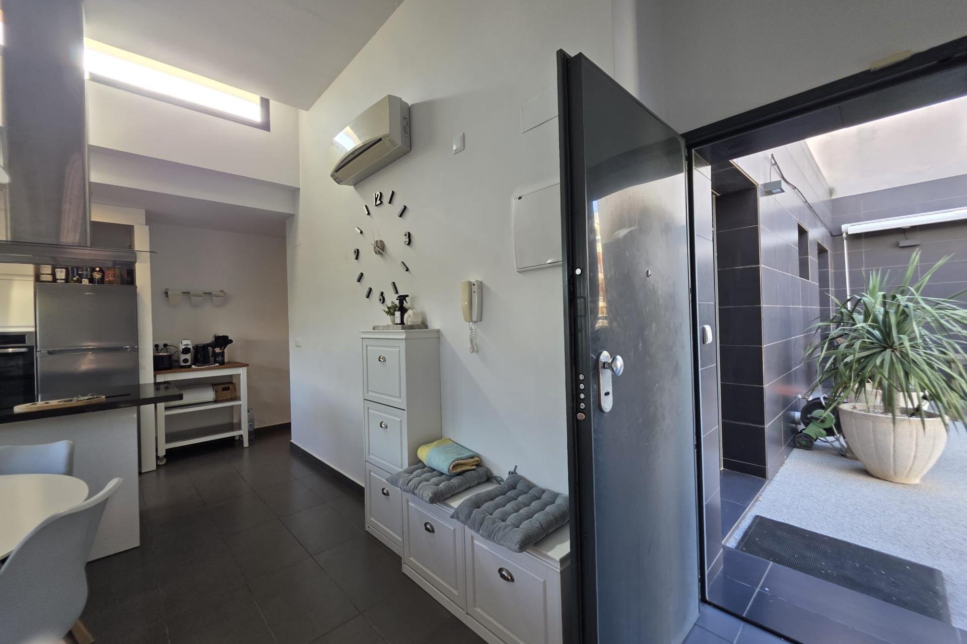 Revente - Villa -
Orihuela Costa - Villamartín