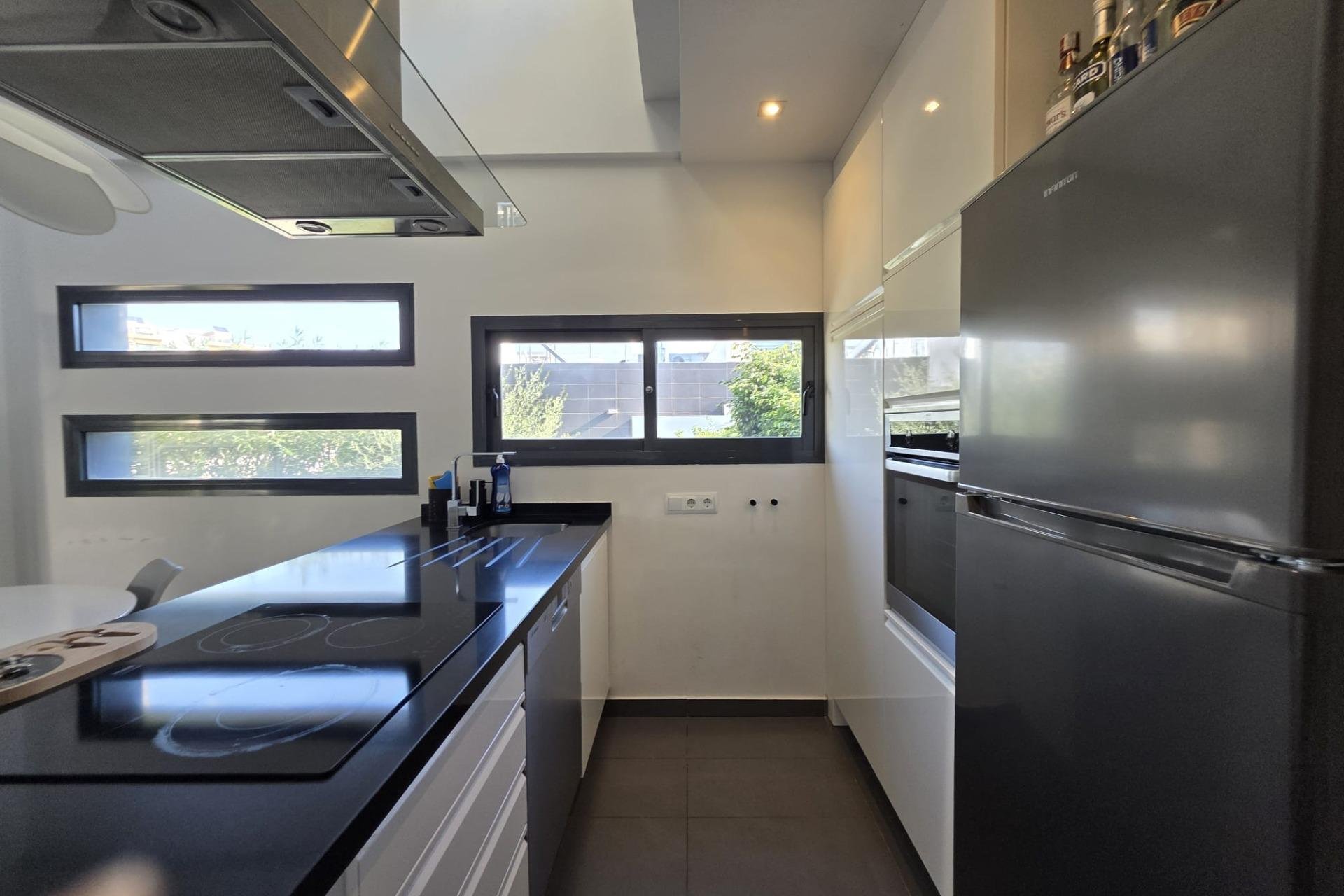 Revente - Villa -
Orihuela Costa - Villamartín