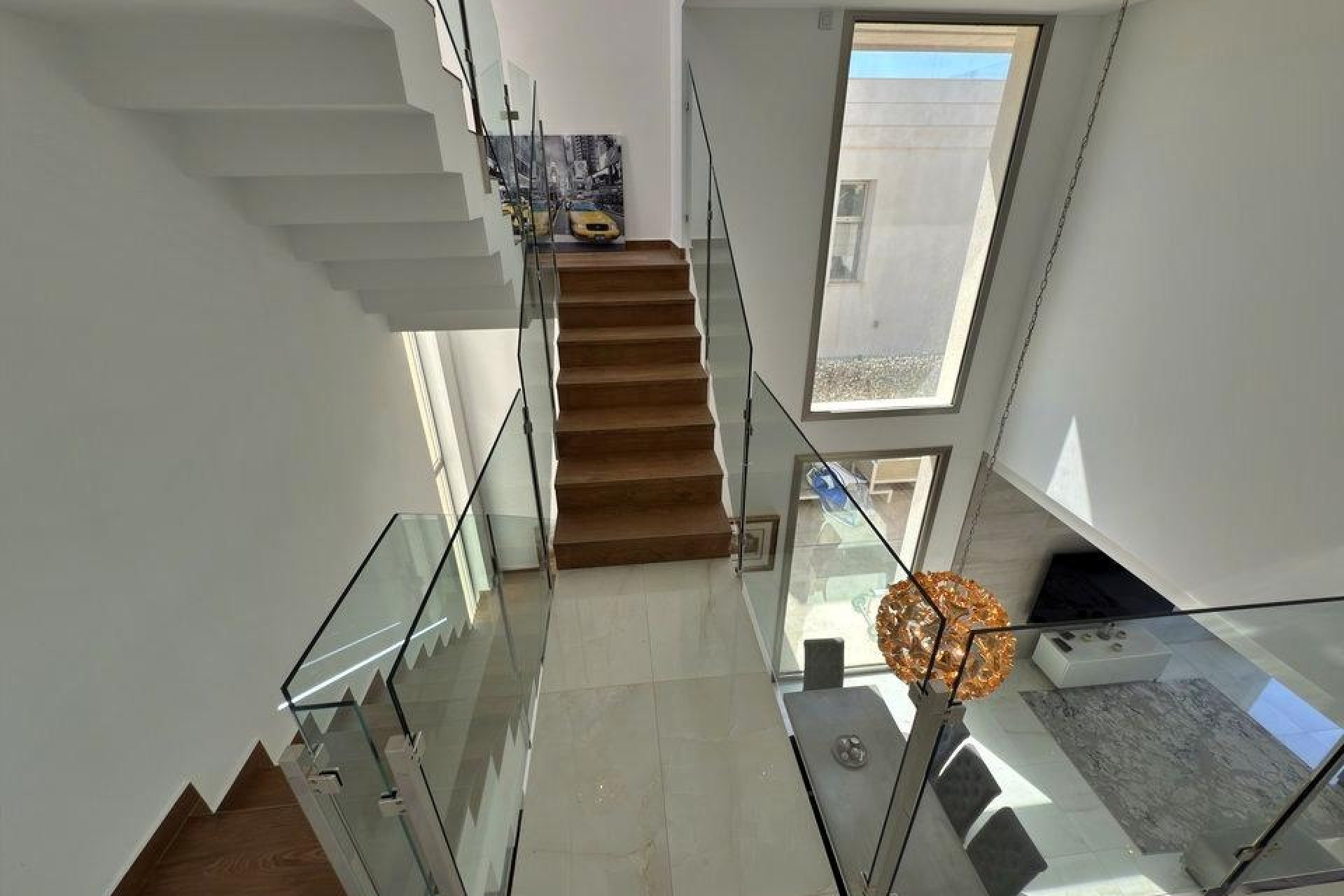 Revente - Villa -
Orihuela Costa - Villamartín