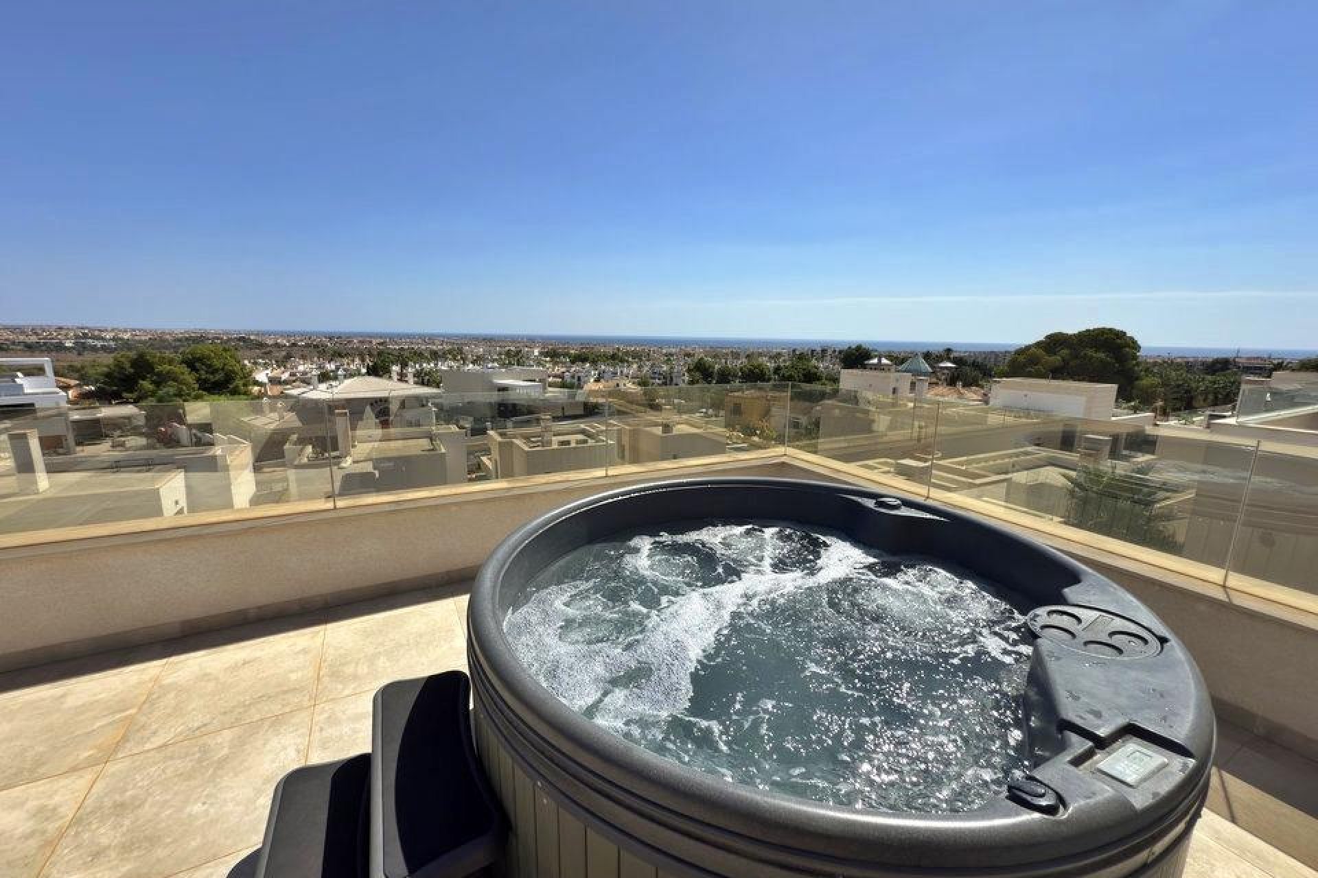 Revente - Villa -
Orihuela Costa - Villamartín