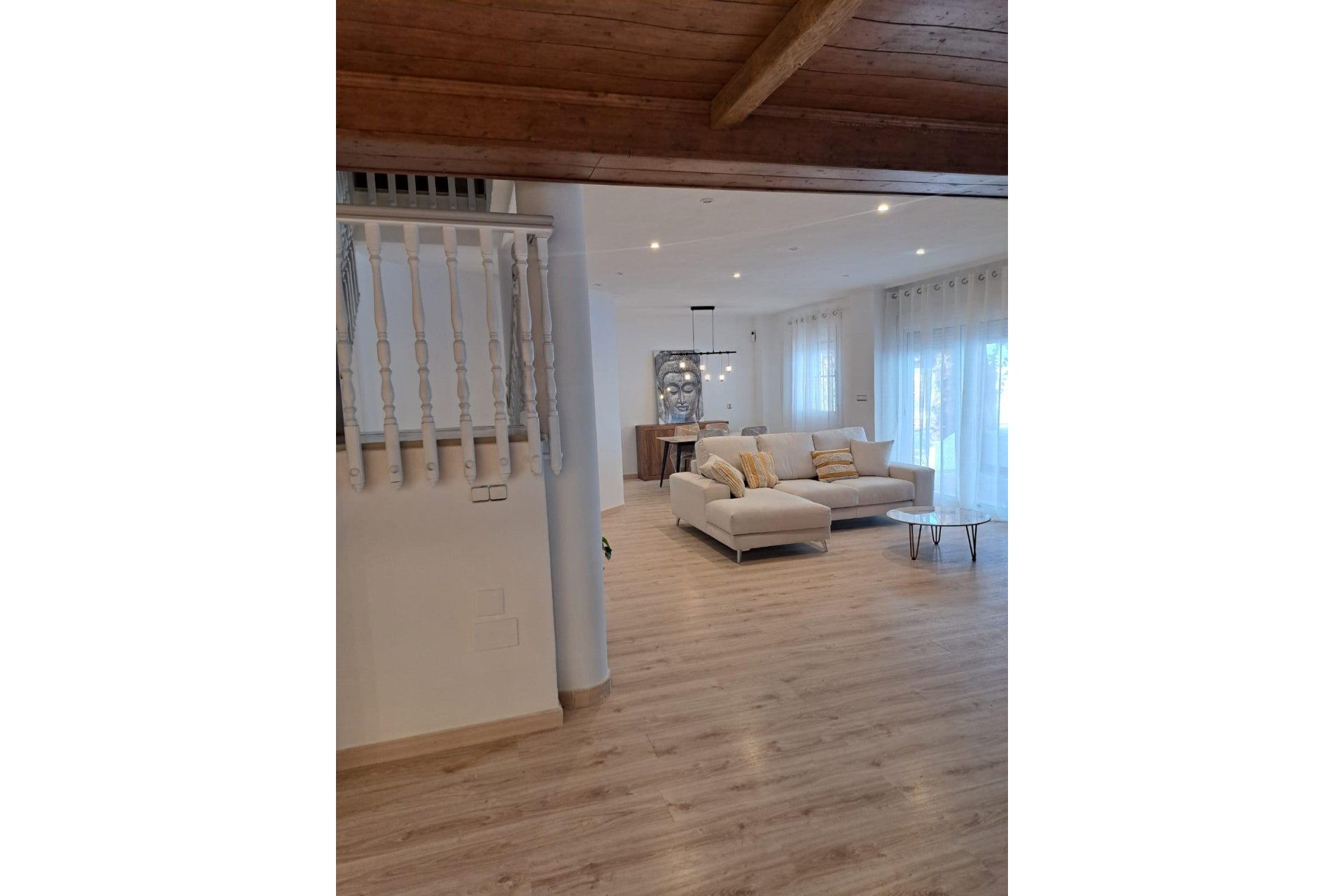 Revente - Villa -
Orihuela - Desamparados-hurchillo-torremendo