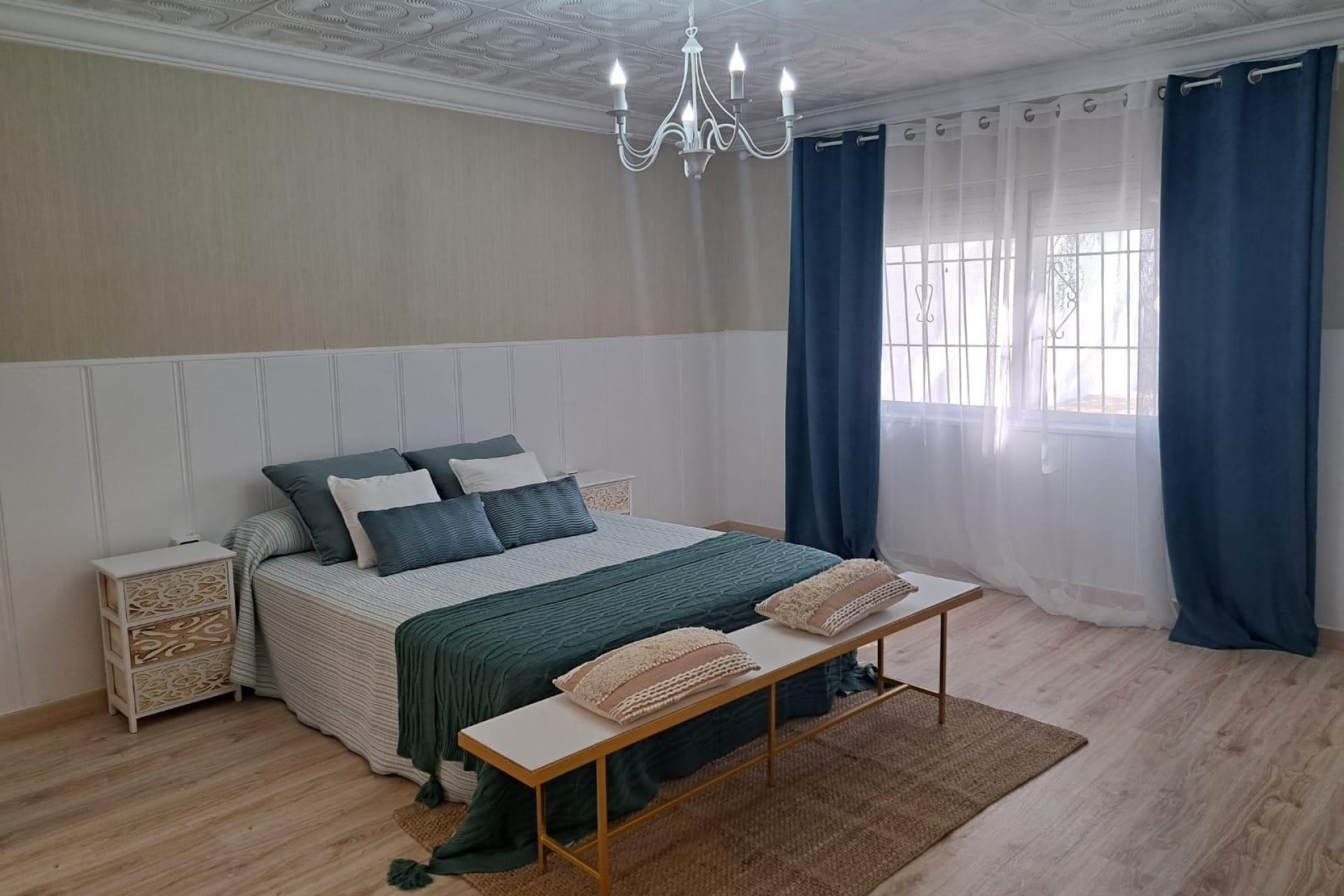 Revente - Villa -
Orihuela - Desamparados-hurchillo-torremendo