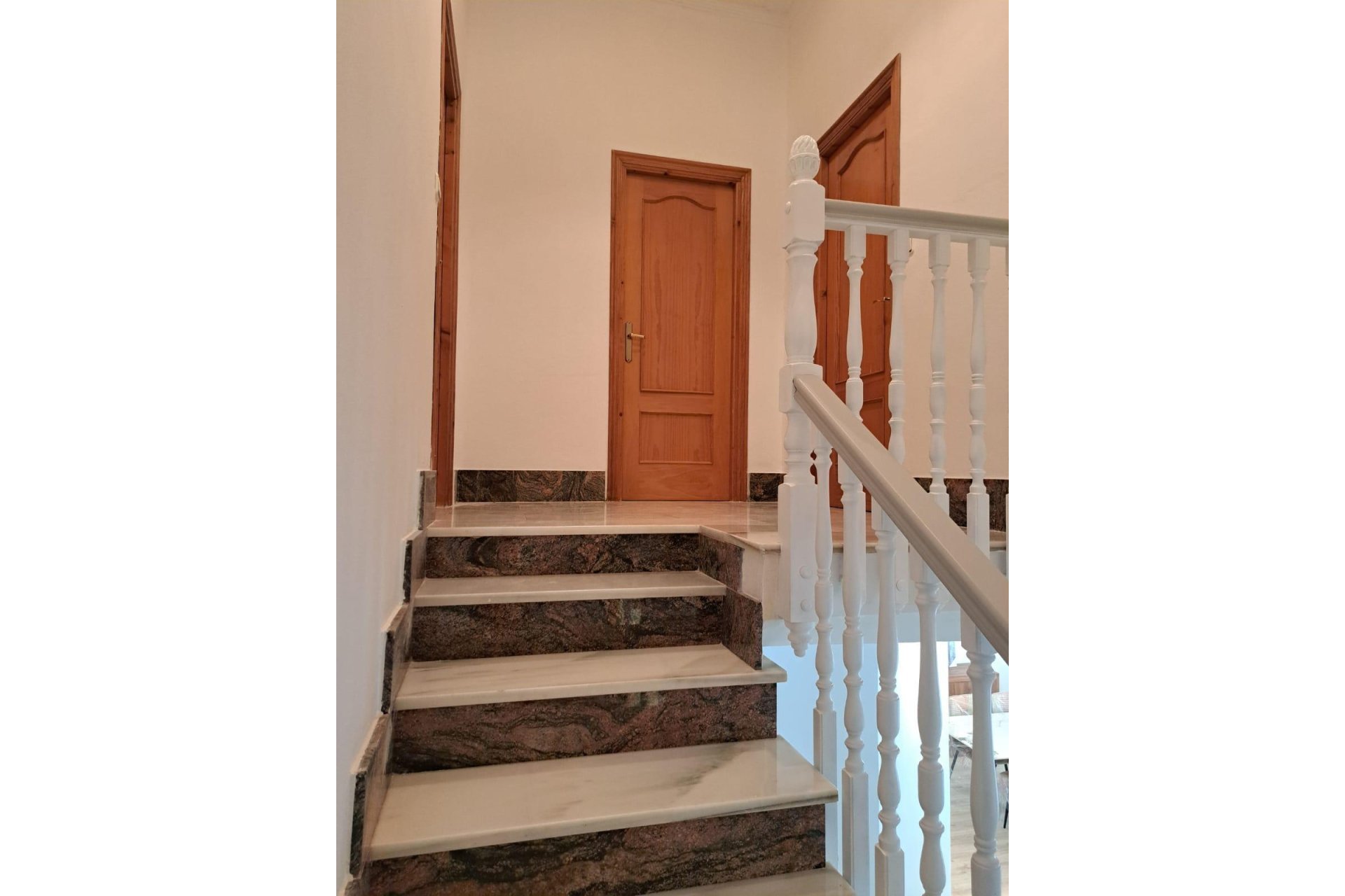 Revente - Villa -
Orihuela - Desamparados-hurchillo-torremendo