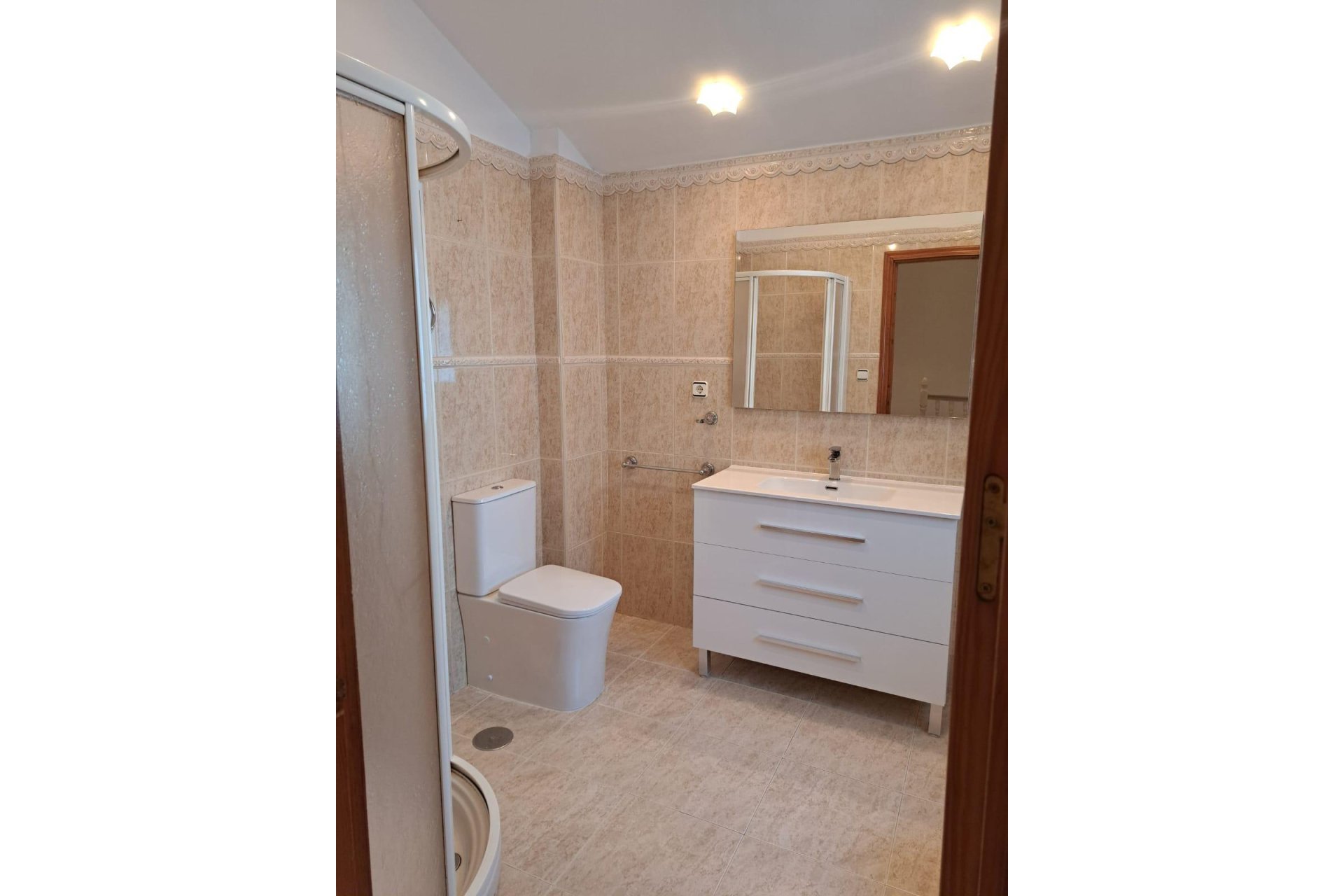 Revente - Villa -
Orihuela - Desamparados-hurchillo-torremendo