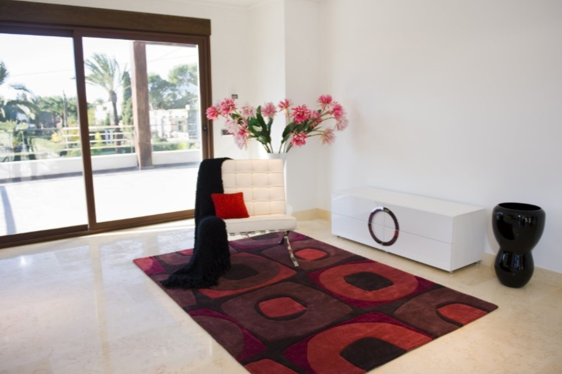 Revente - Villa -
Orihuela - Inland