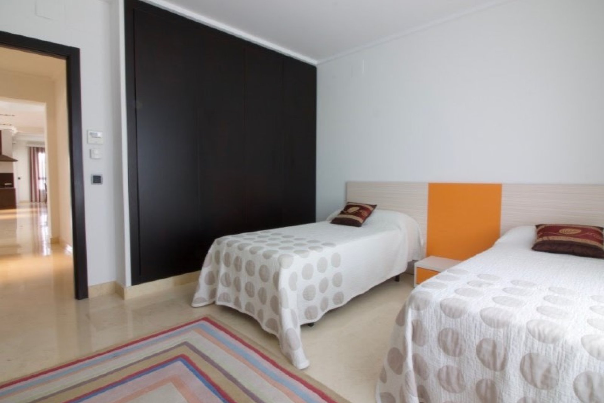 Revente - Villa -
Orihuela - Inland
