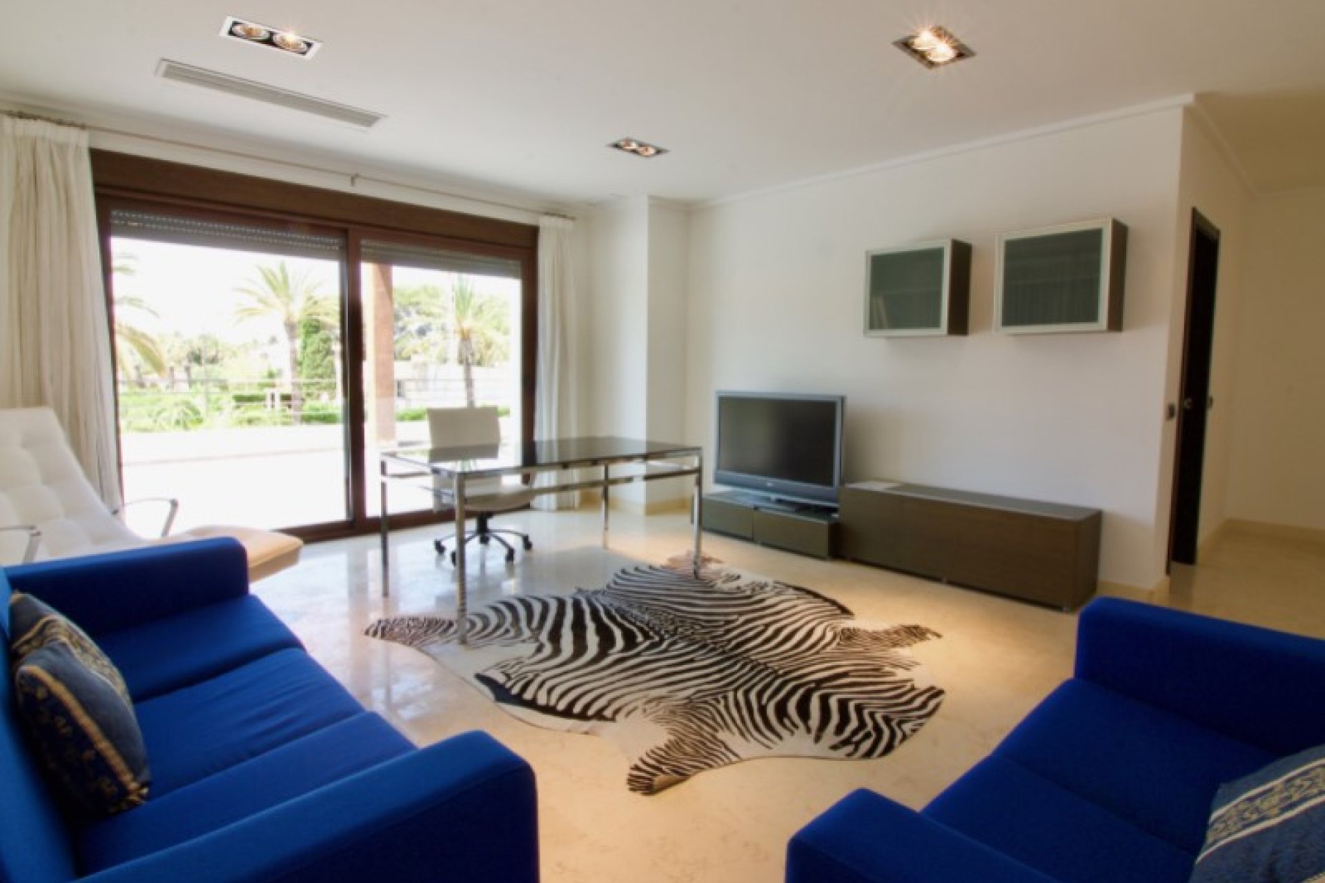Revente - Villa -
Orihuela - Inland