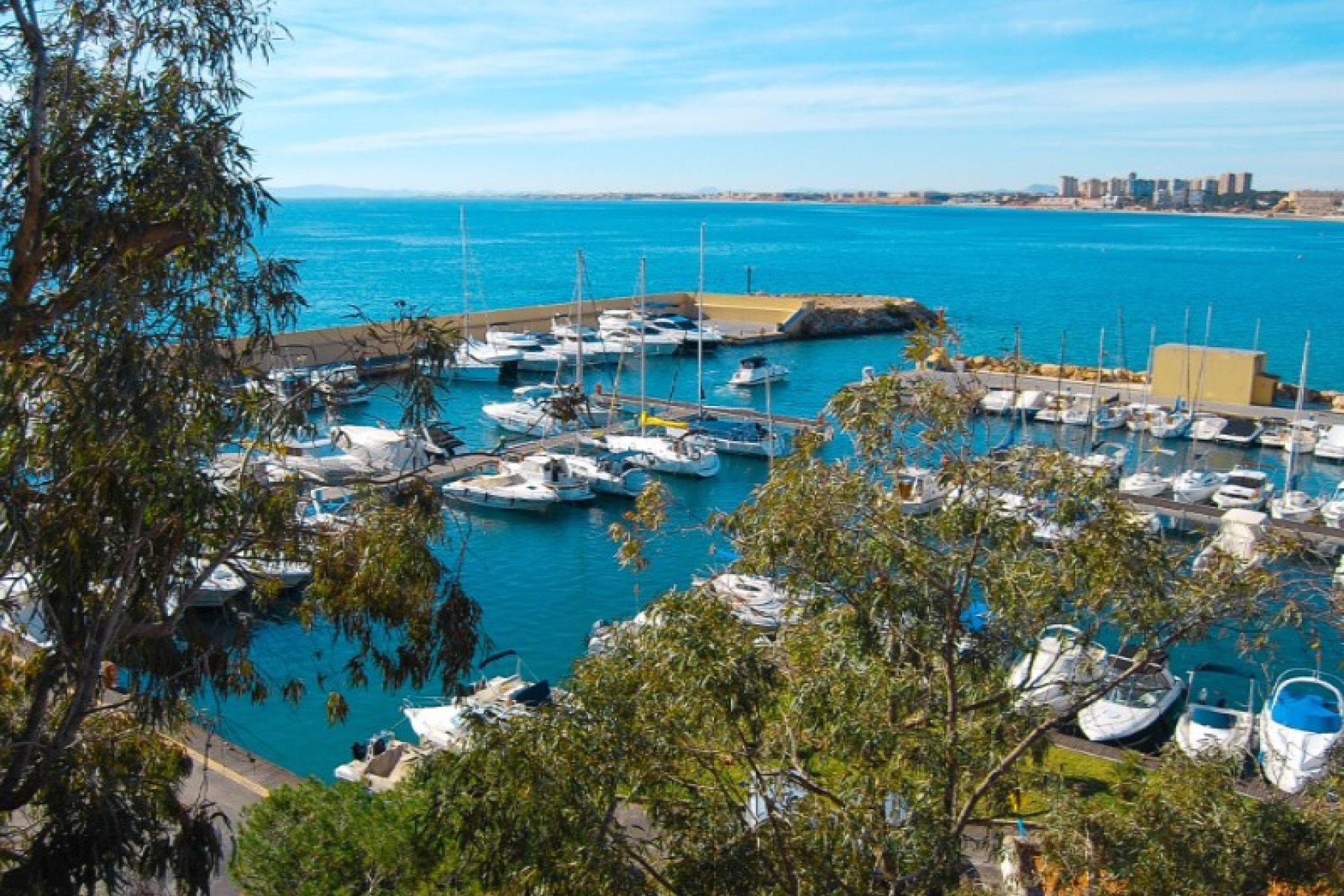 Revente - Villa -
Orihuela - Inland