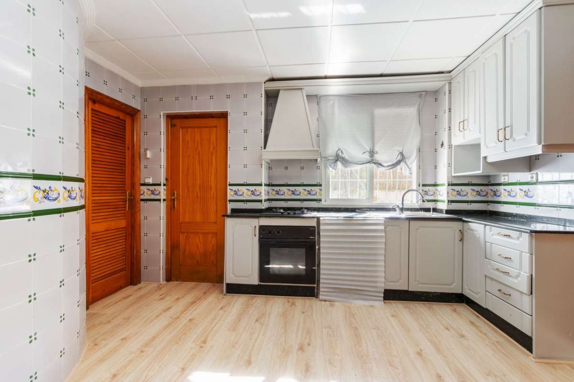 Revente - Villa -
Orihuela - Inland