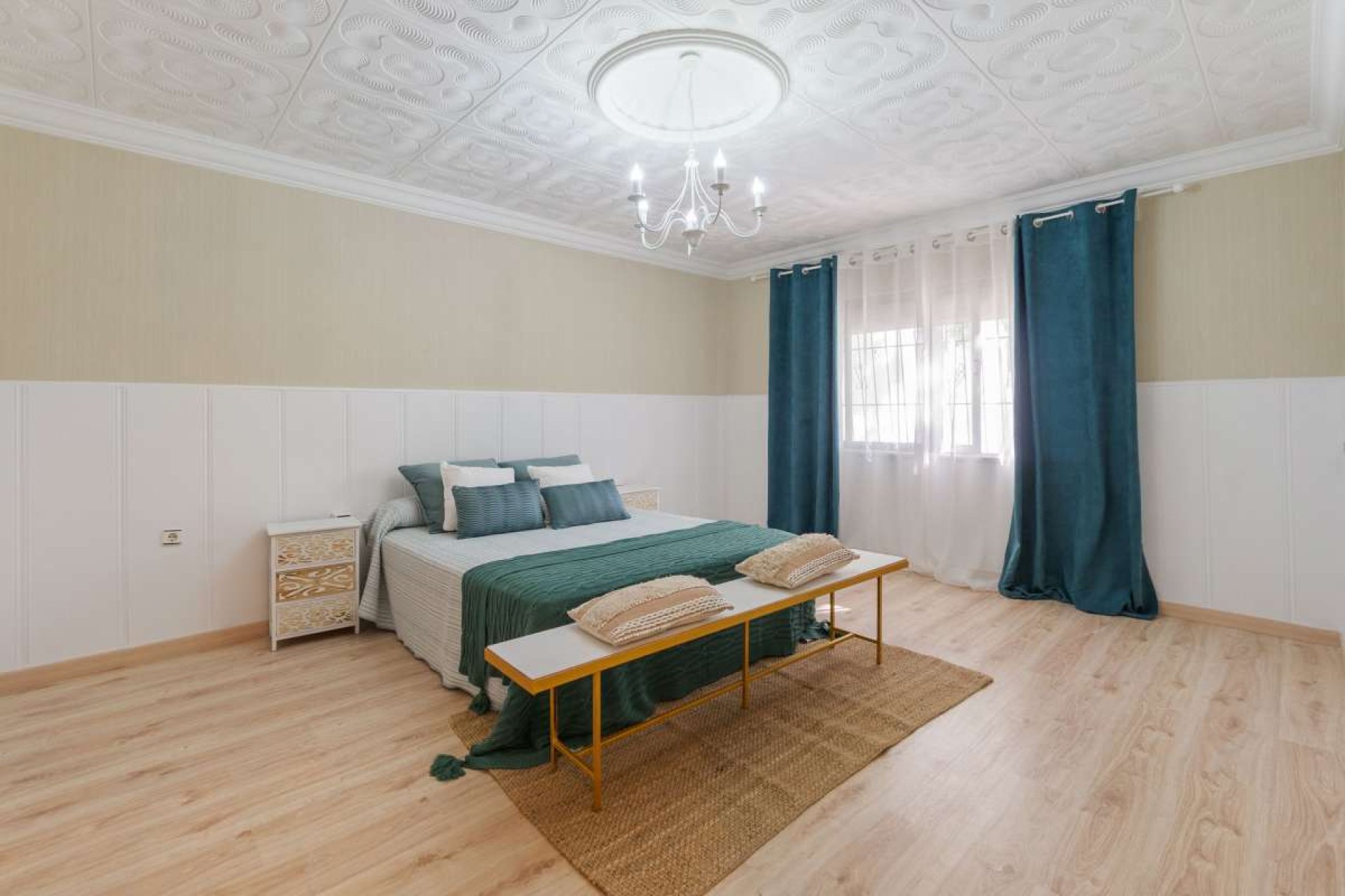 Revente - Villa -
Orihuela - Inland