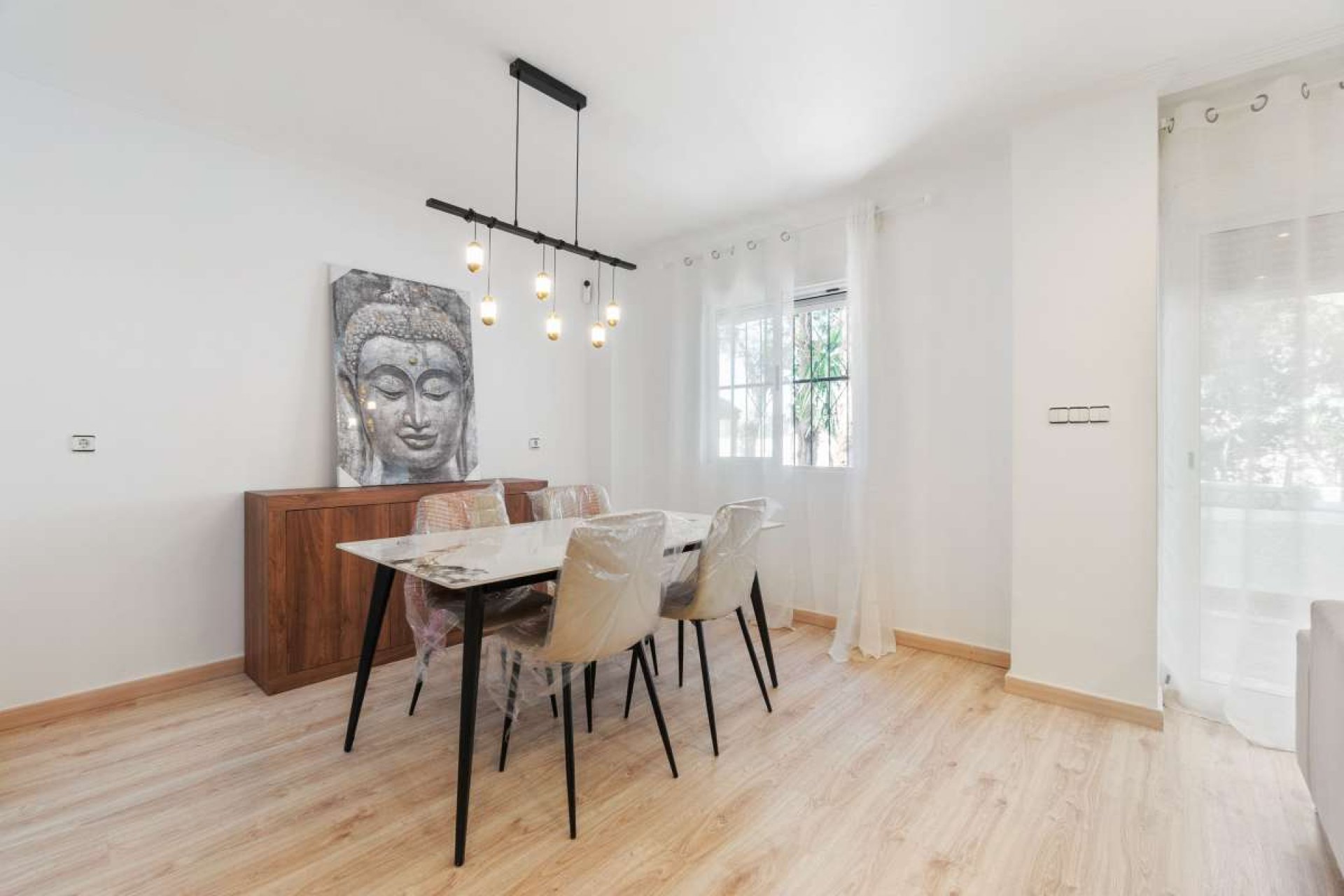Revente - Villa -
Orihuela - Inland