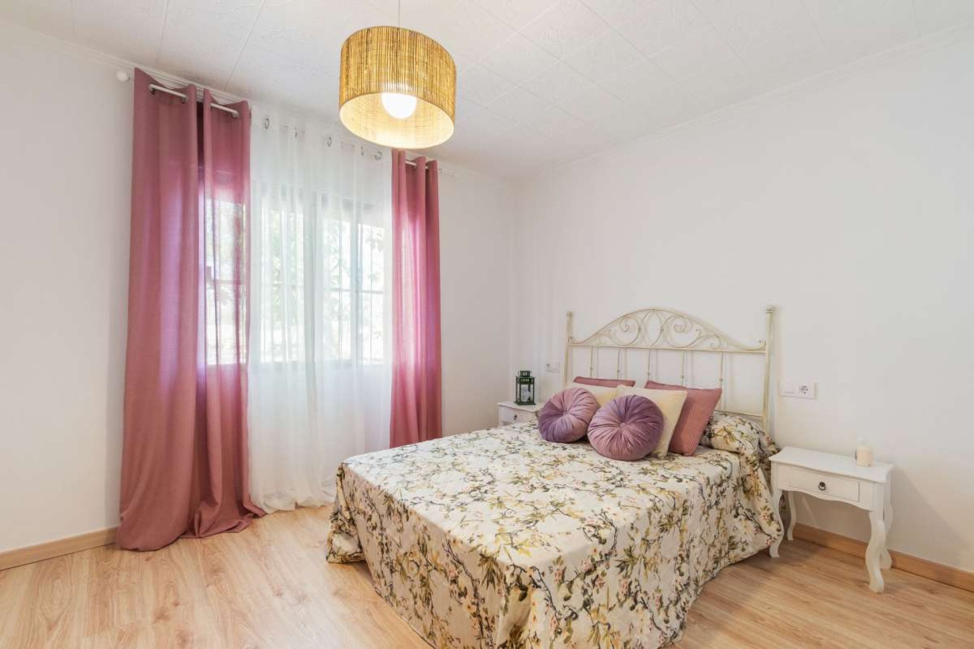 Revente - Villa -
Orihuela - Inland