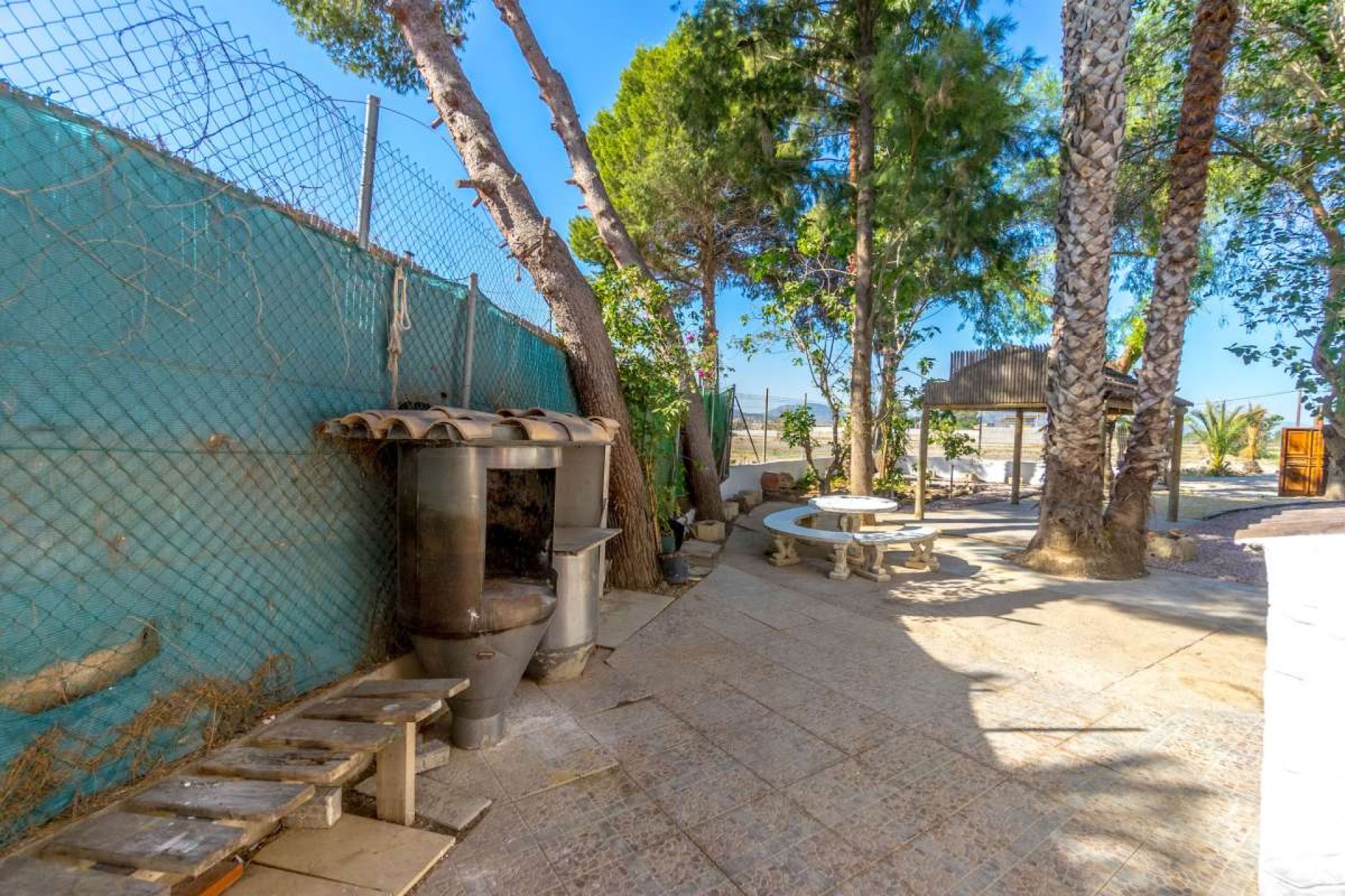 Revente - Villa -
Orihuela - Inland