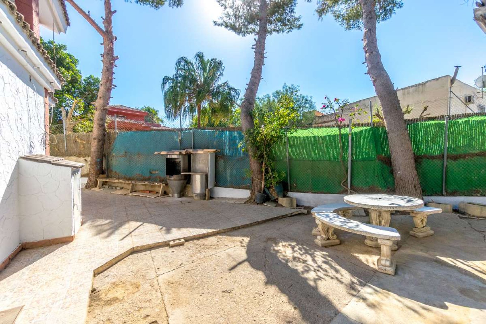 Revente - Villa -
Orihuela - Inland
