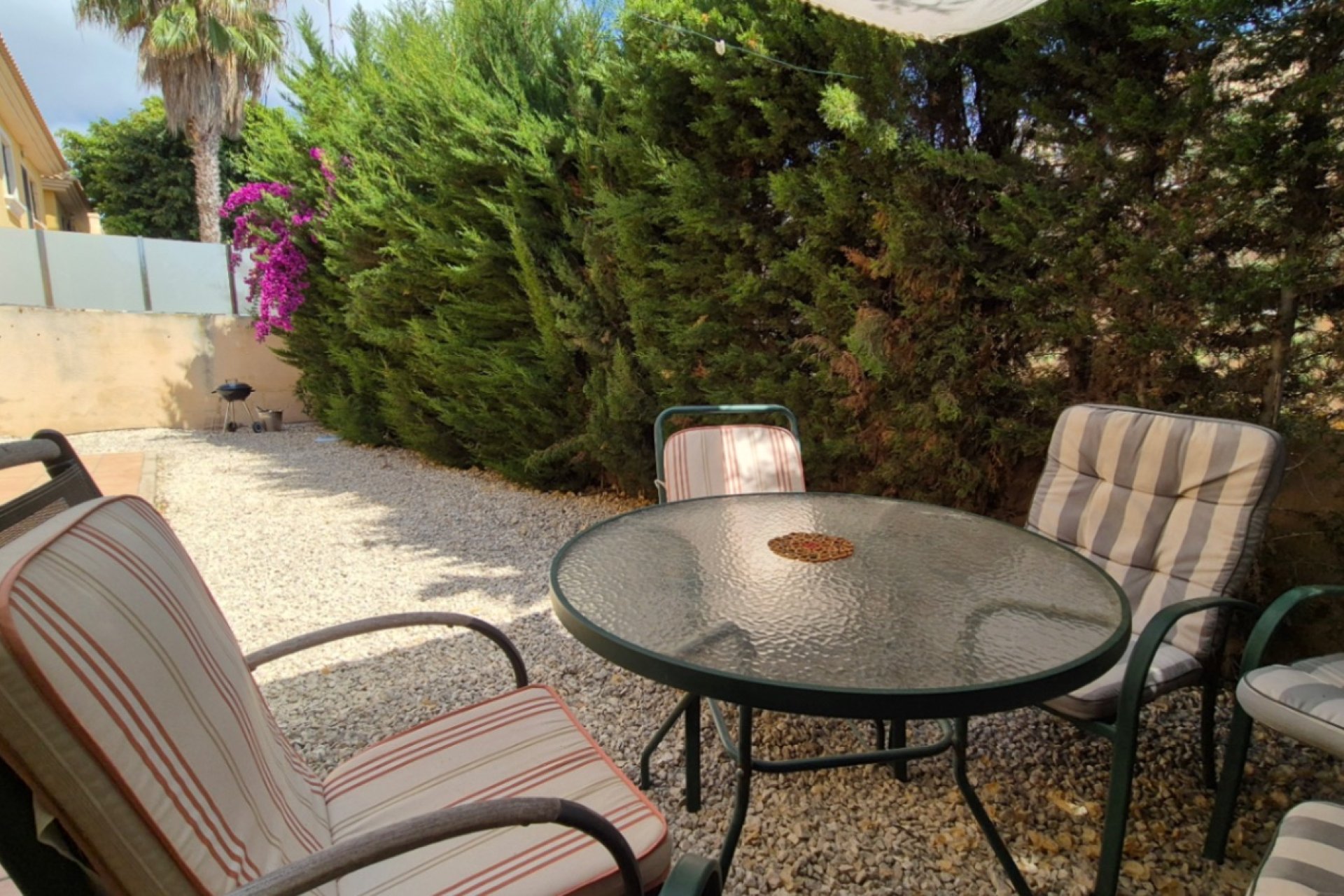 Revente - Villa -
Orihuela - Inland