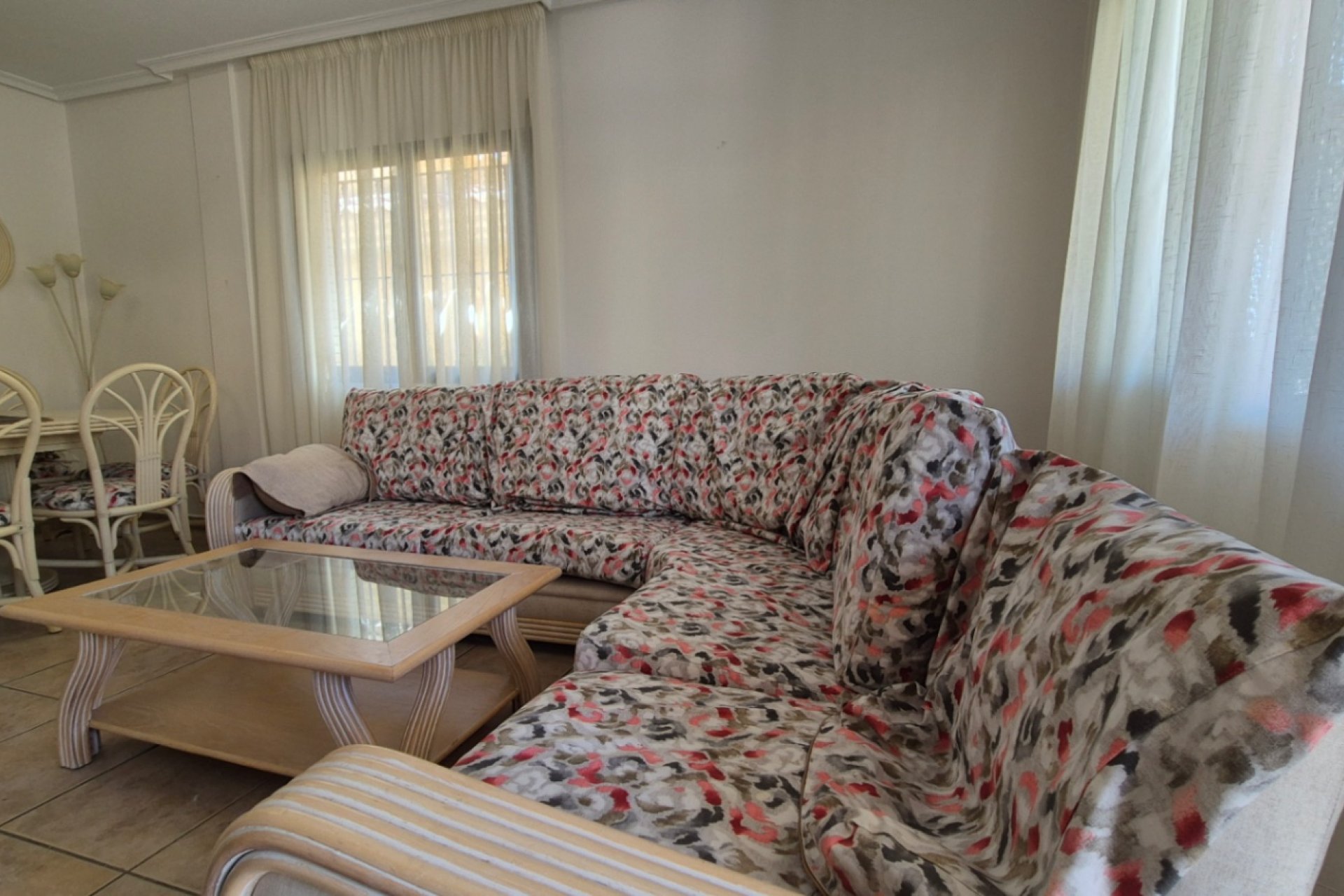 Revente - Villa -
Orihuela - Inland