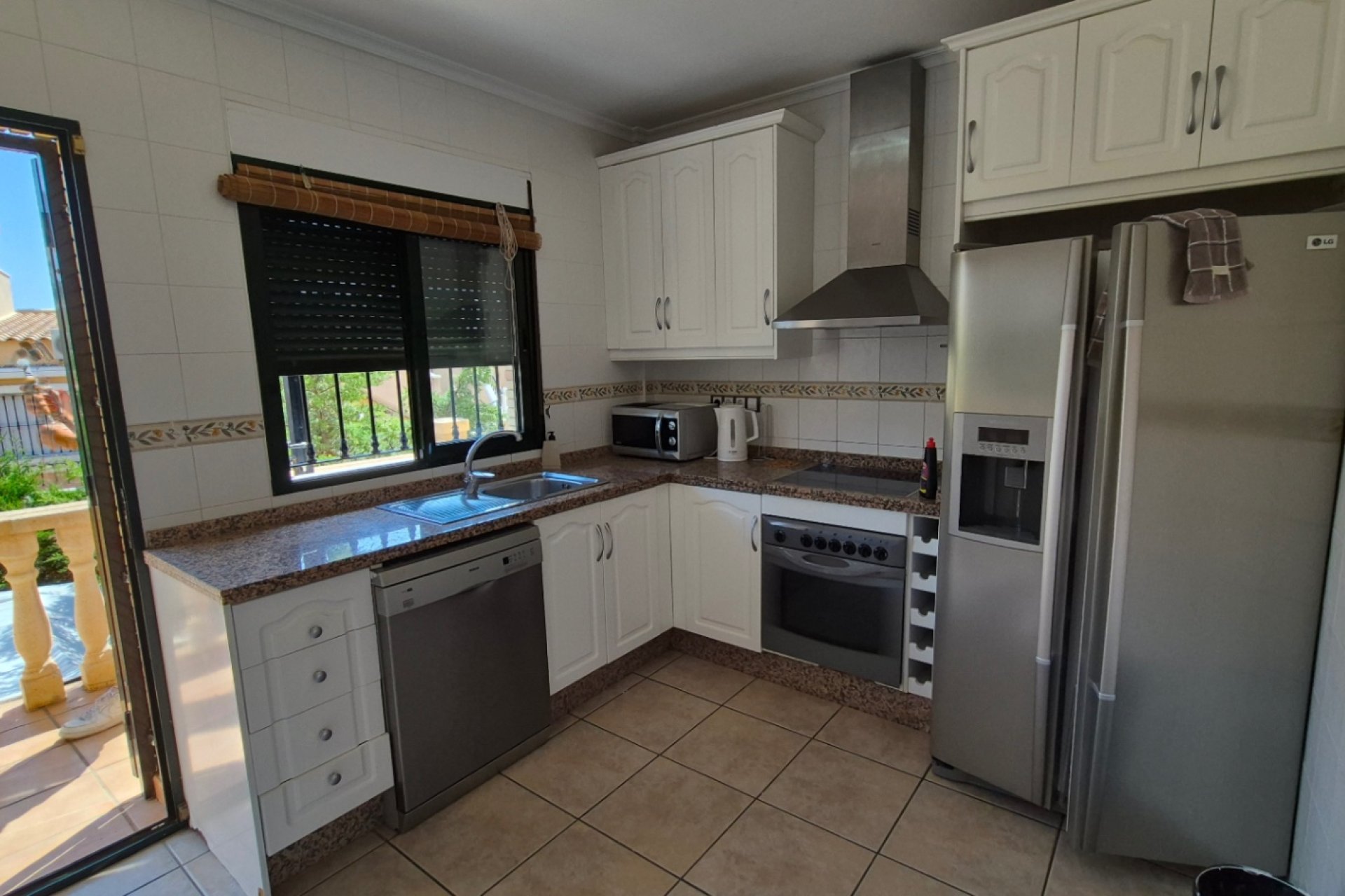 Revente - Villa -
Orihuela - Inland