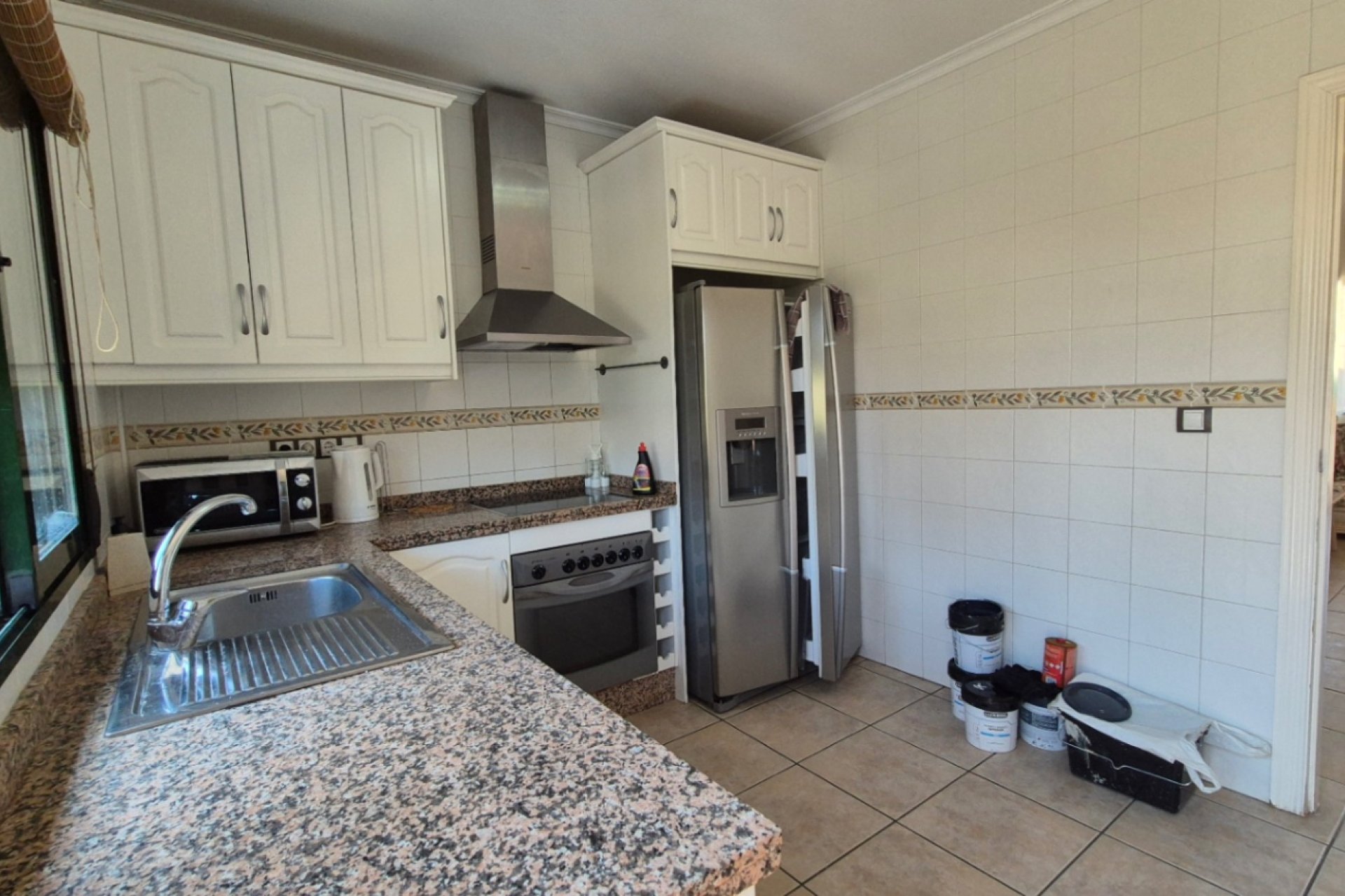 Revente - Villa -
Orihuela - Inland