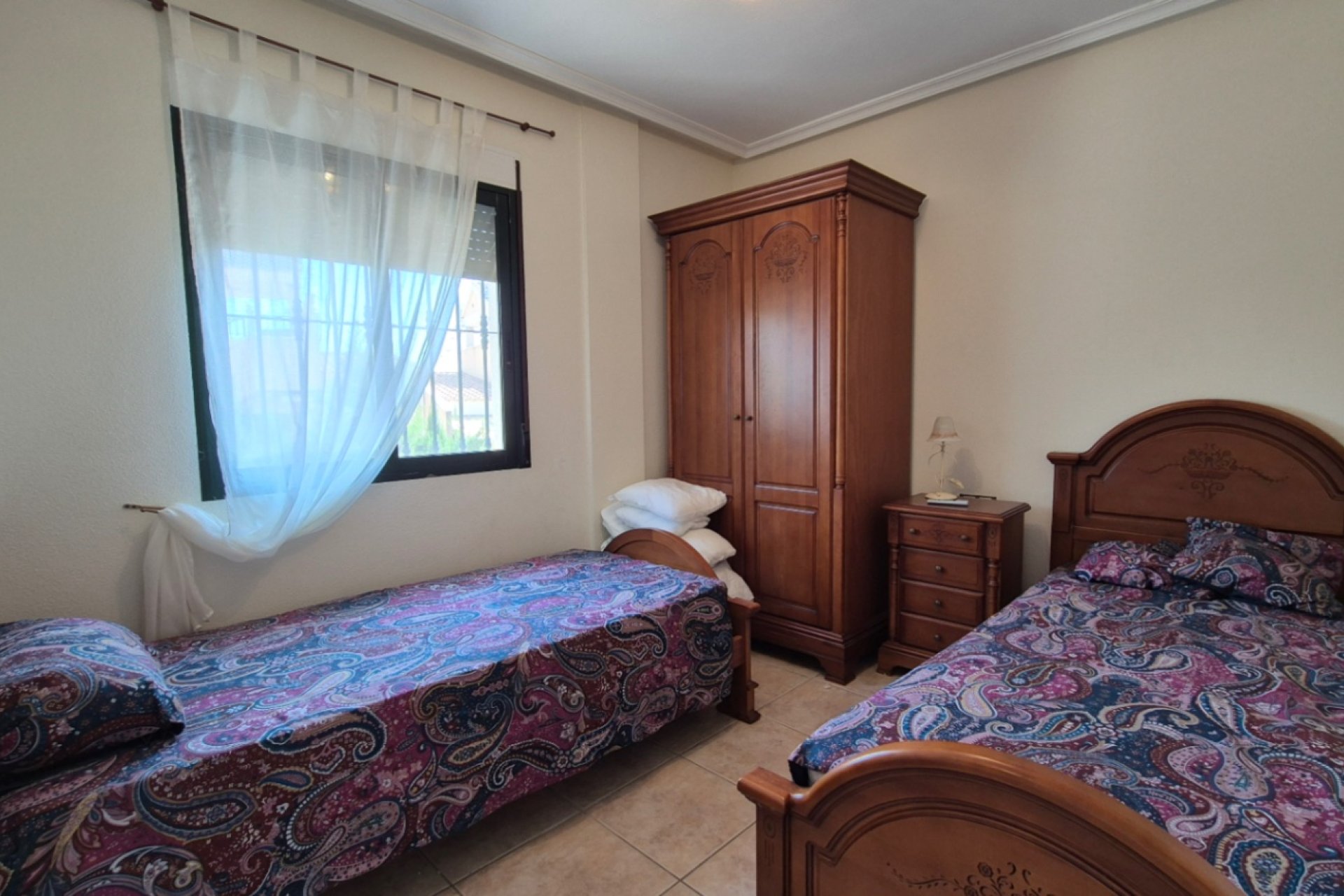 Revente - Villa -
Orihuela - Inland