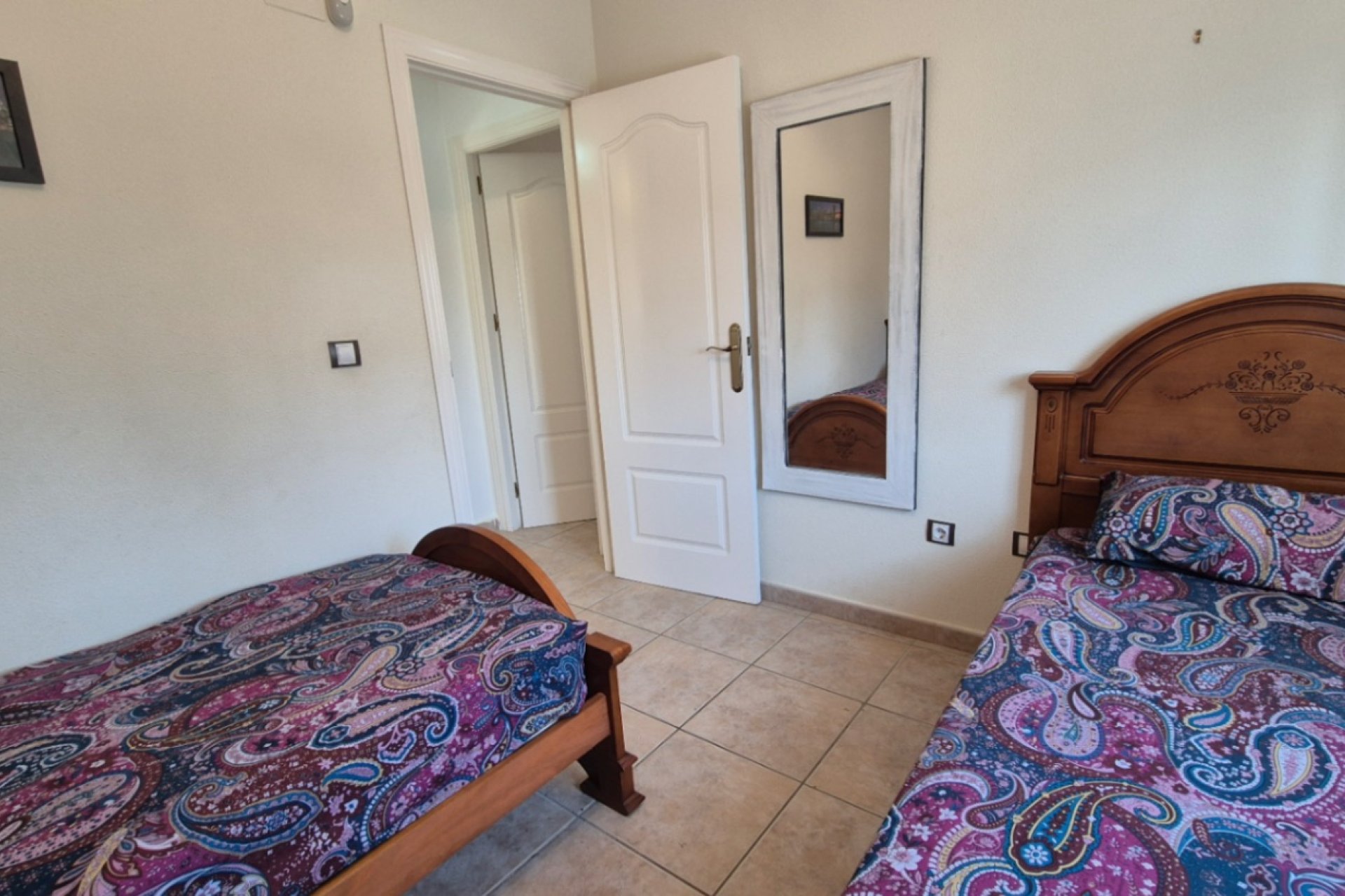 Revente - Villa -
Orihuela - Inland