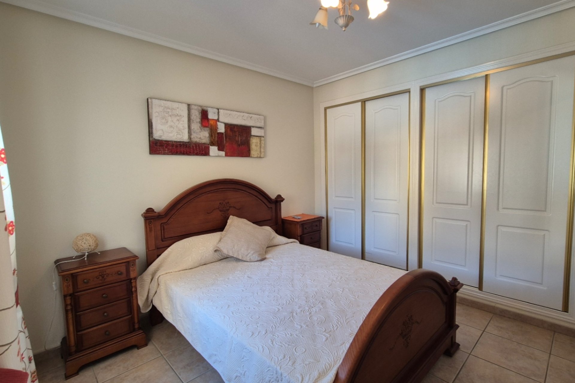 Revente - Villa -
Orihuela - Inland