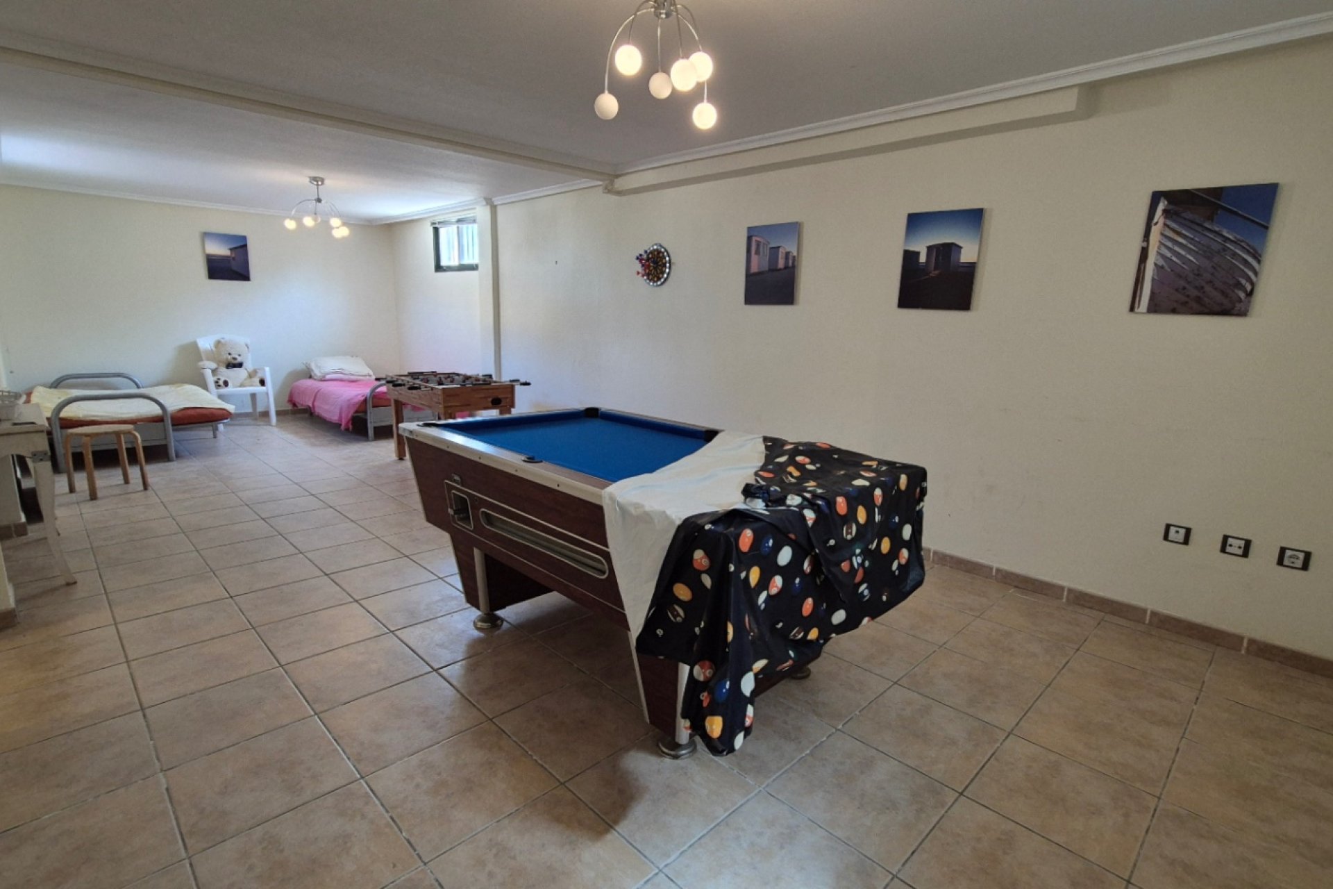 Revente - Villa -
Orihuela - Inland
