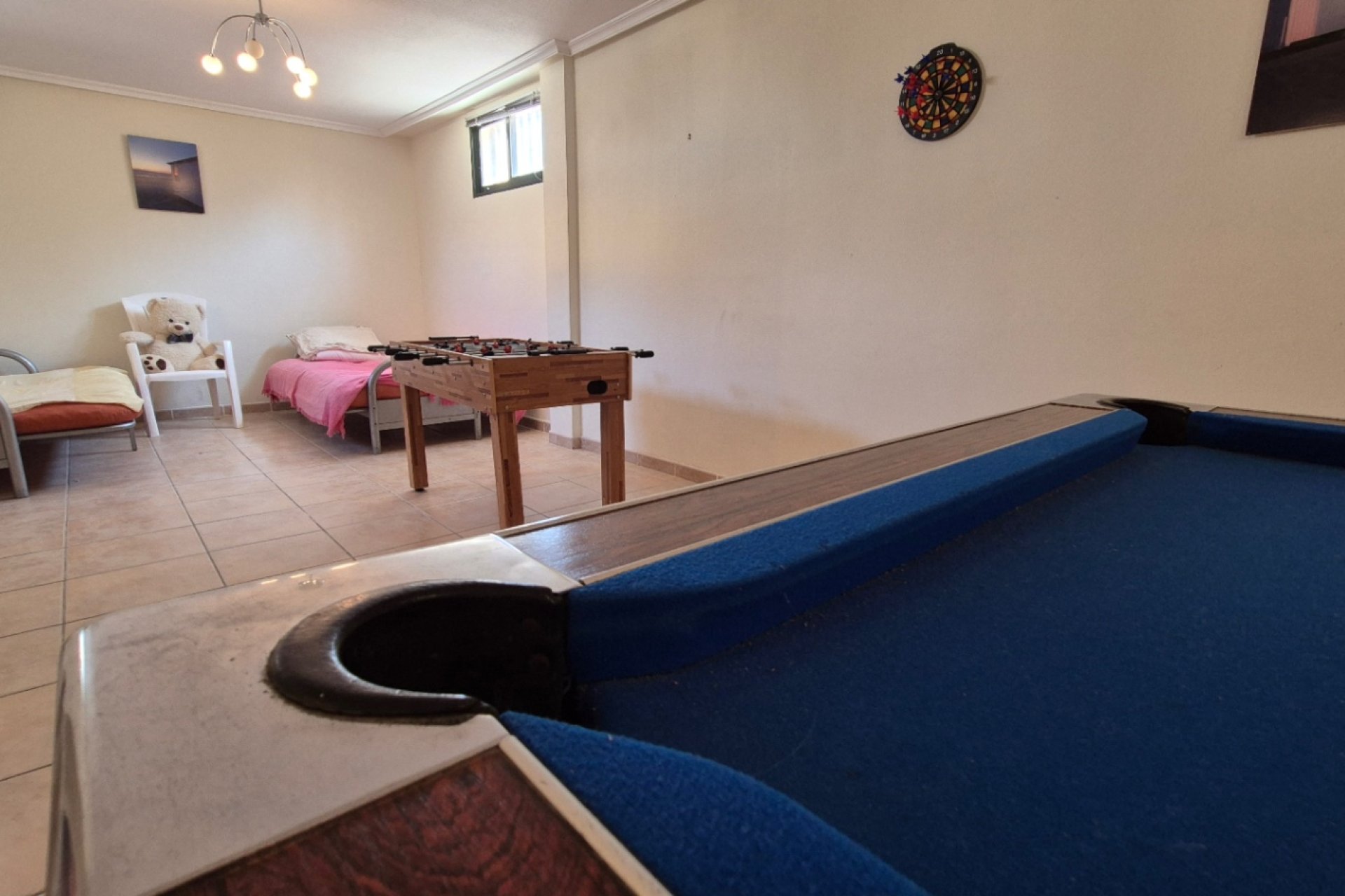 Revente - Villa -
Orihuela - Inland
