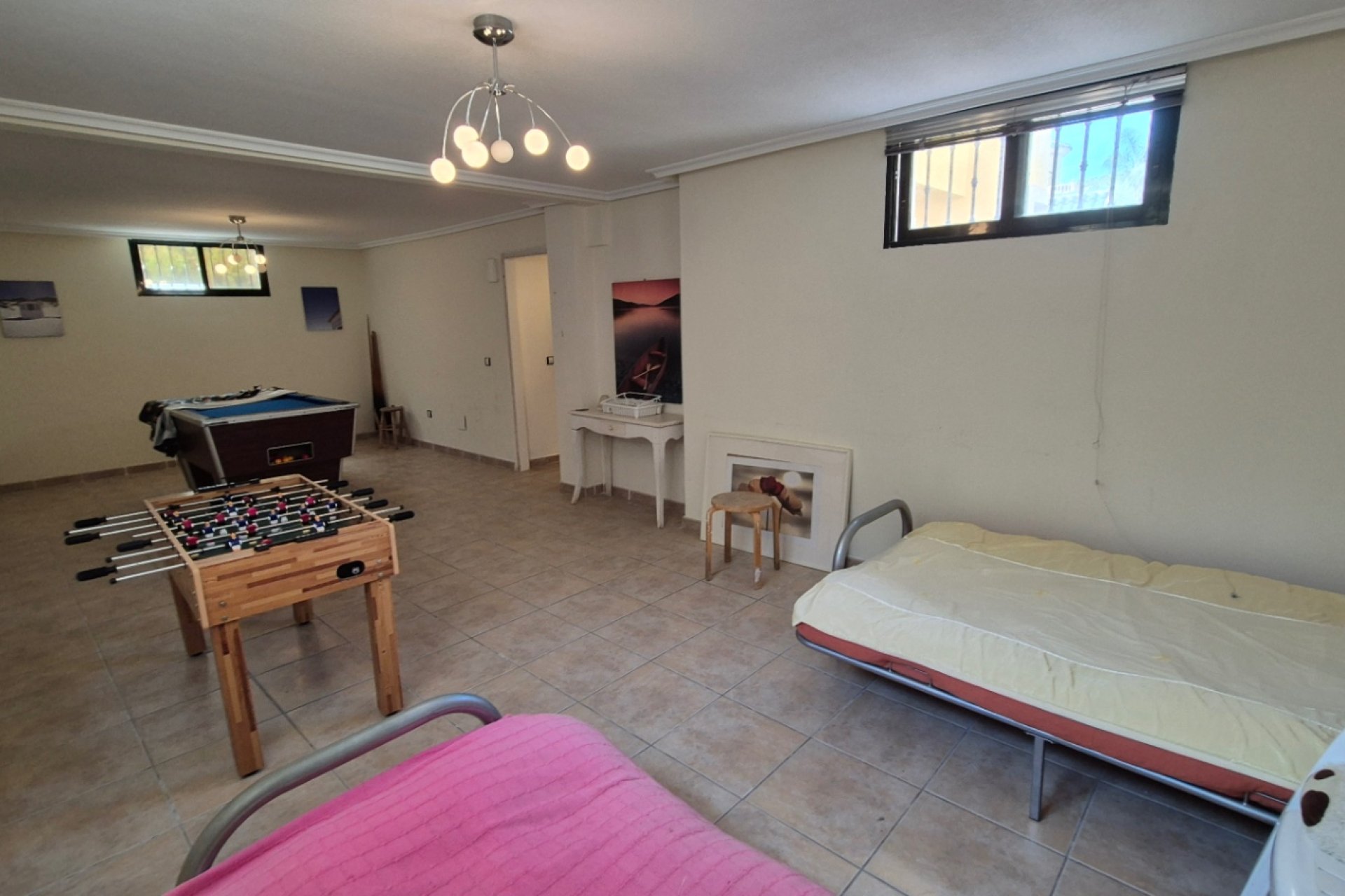 Revente - Villa -
Orihuela - Inland