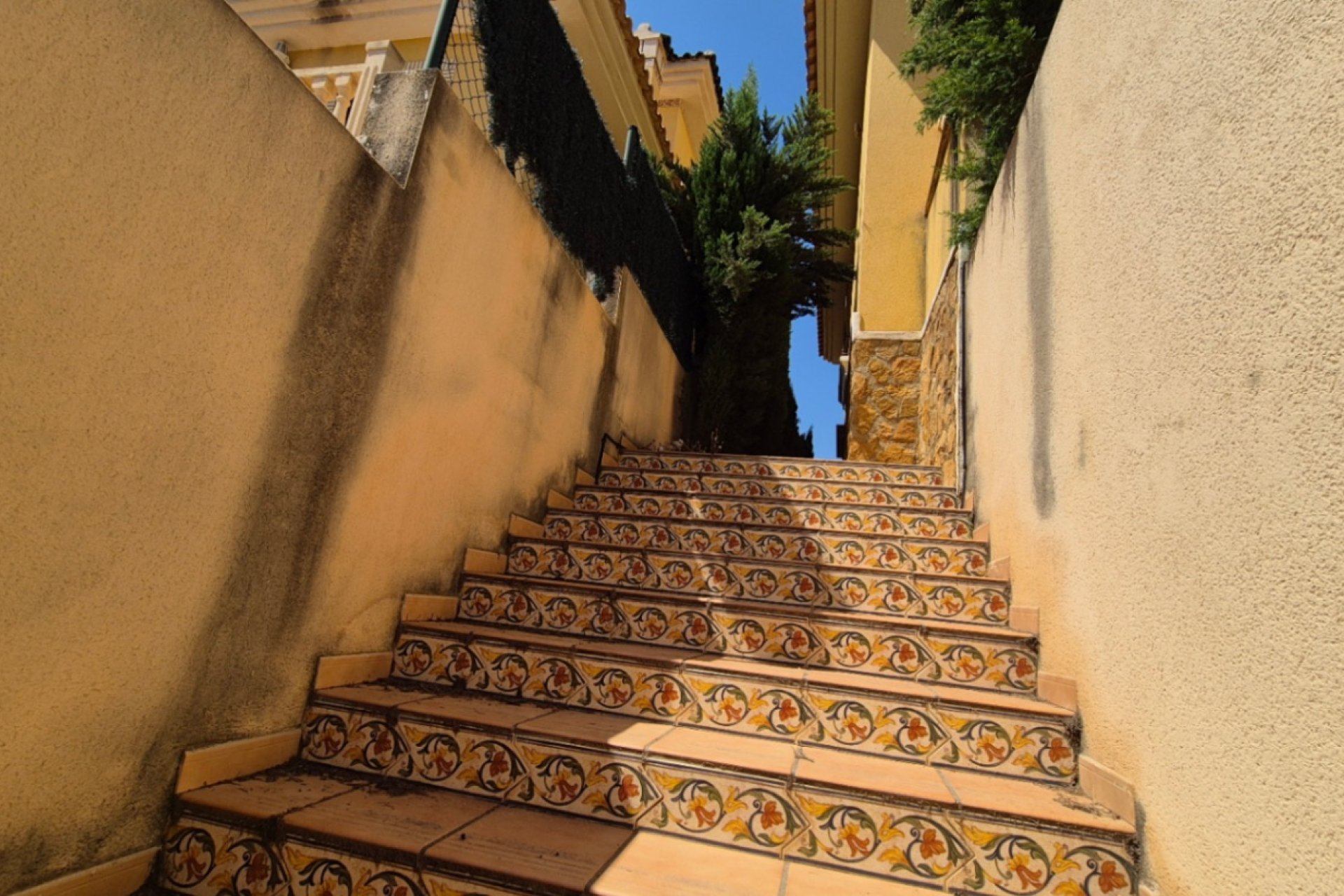 Revente - Villa -
Orihuela - Inland