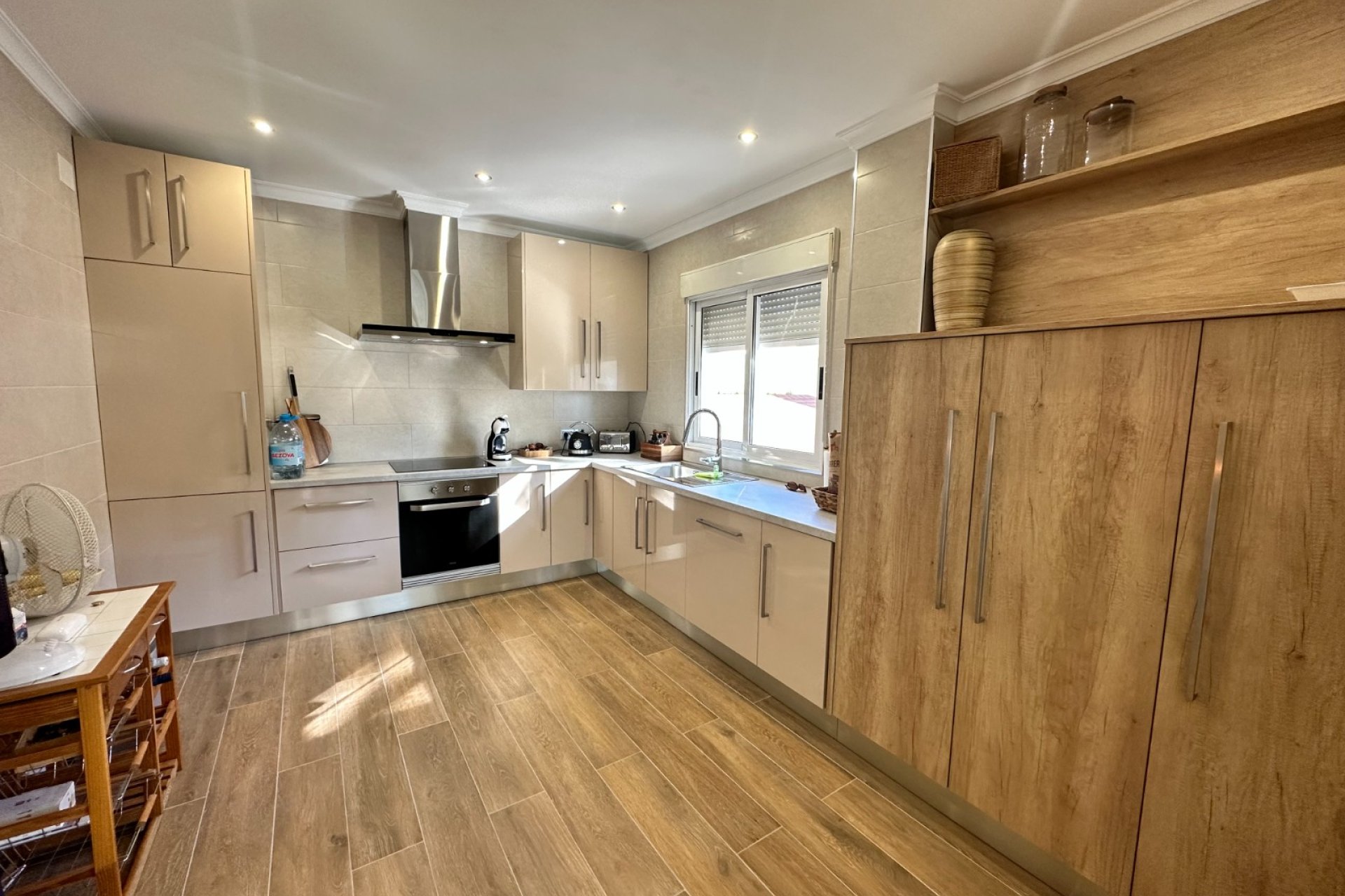 Revente - Villa -
Orihuela - Inland