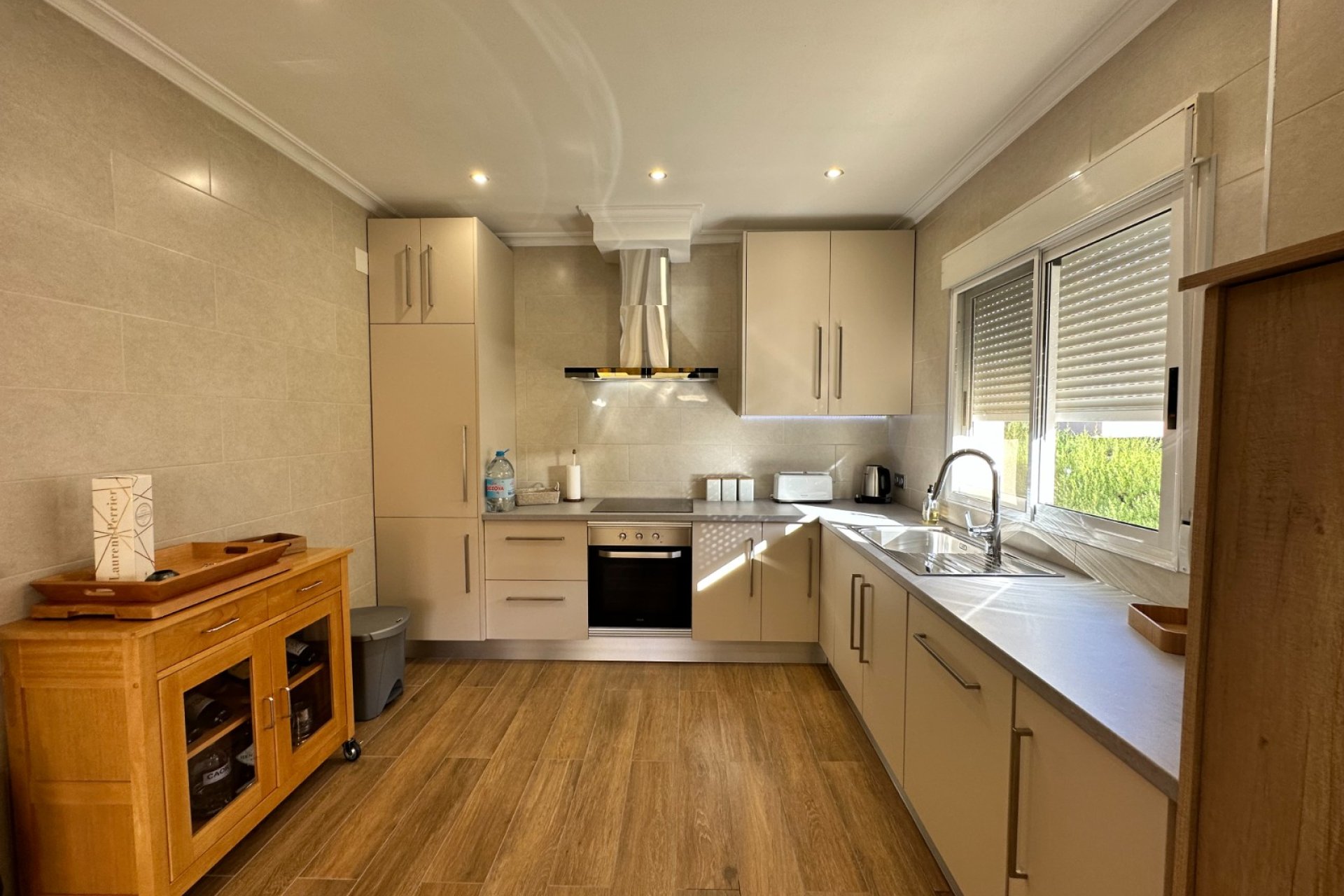 Revente - Villa -
Orihuela - Inland
