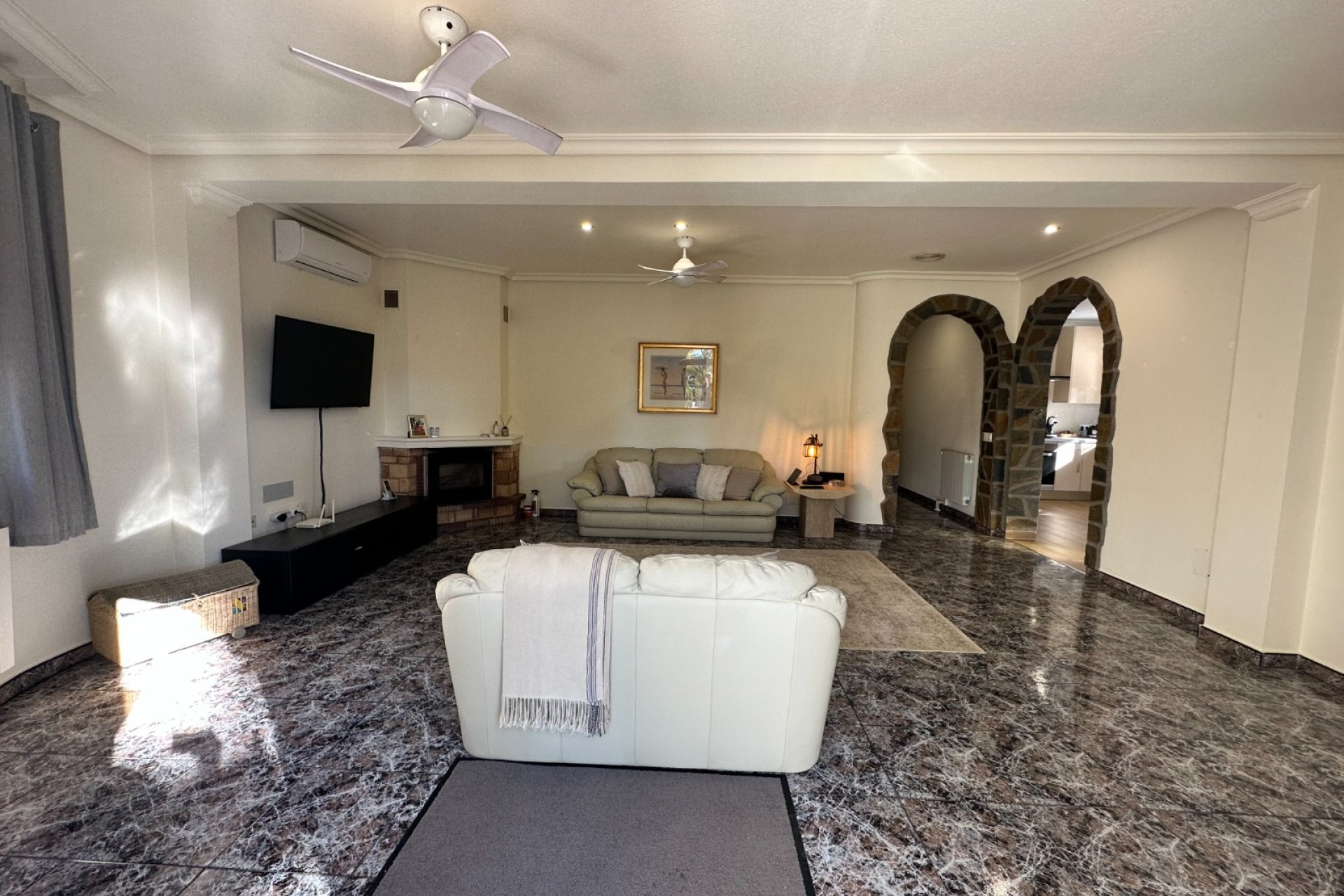 Revente - Villa -
Orihuela - Inland