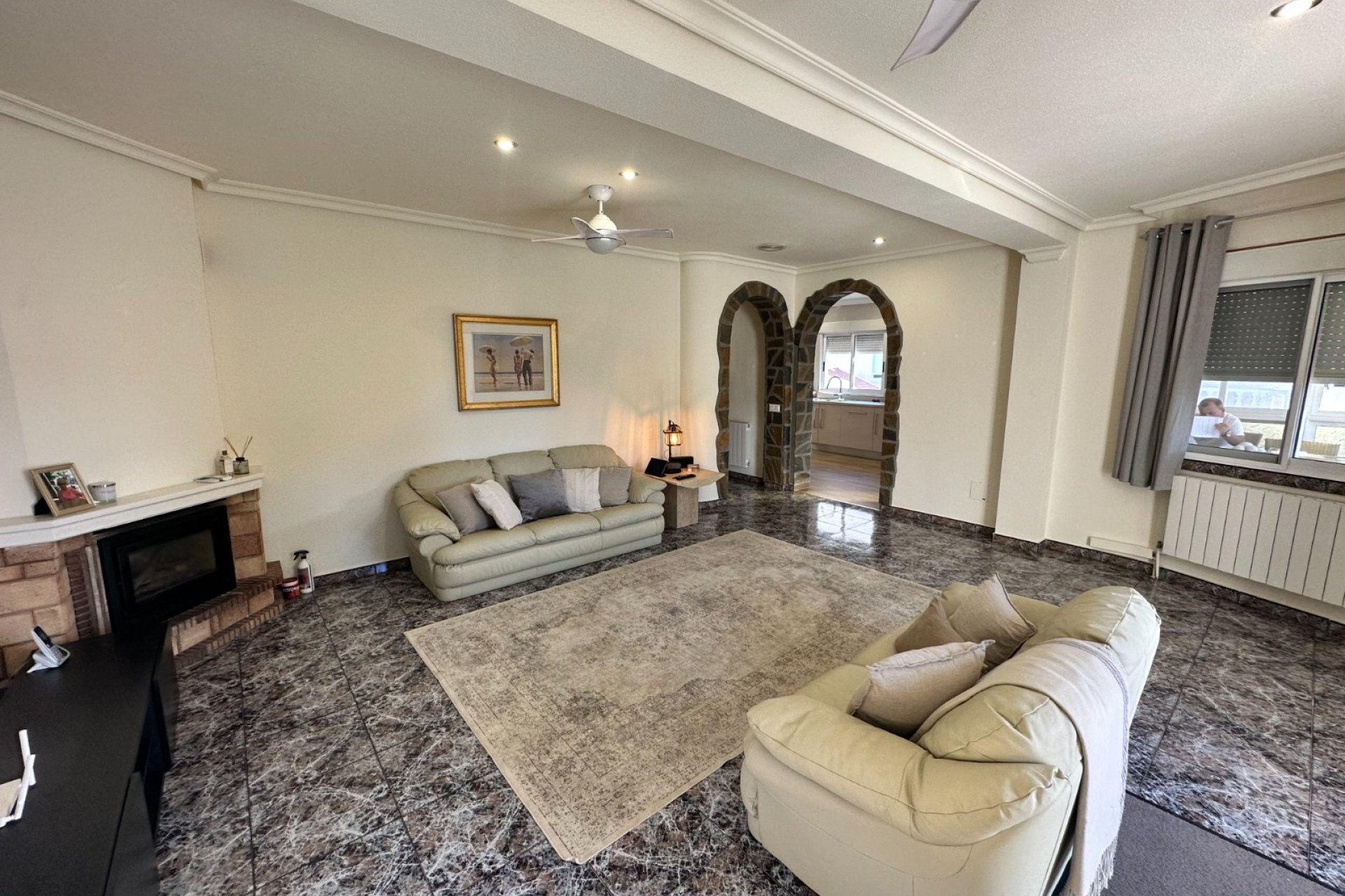Revente - Villa -
Orihuela - Inland