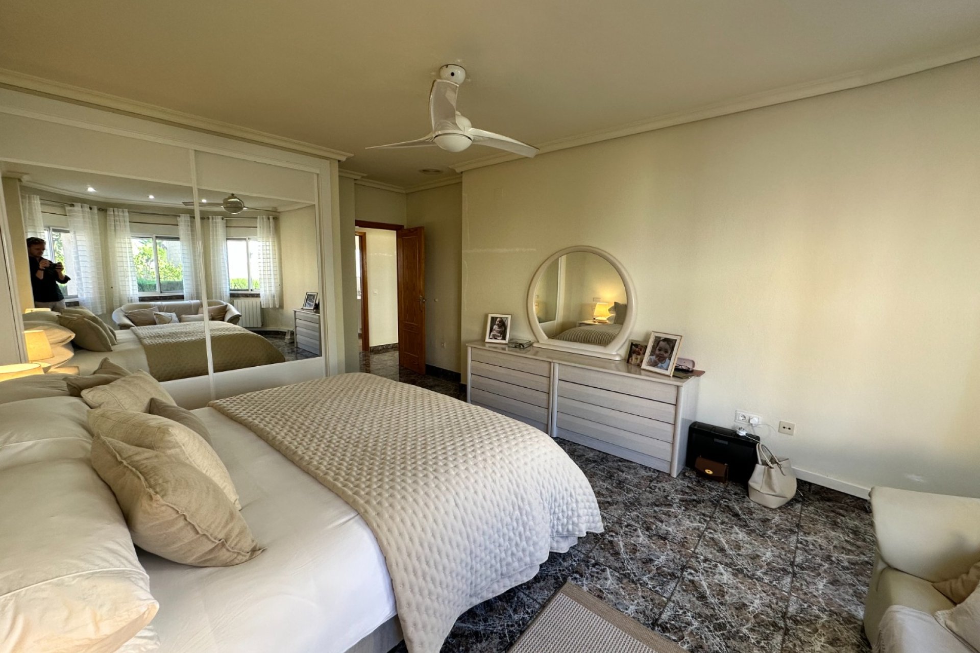 Revente - Villa -
Orihuela - Inland