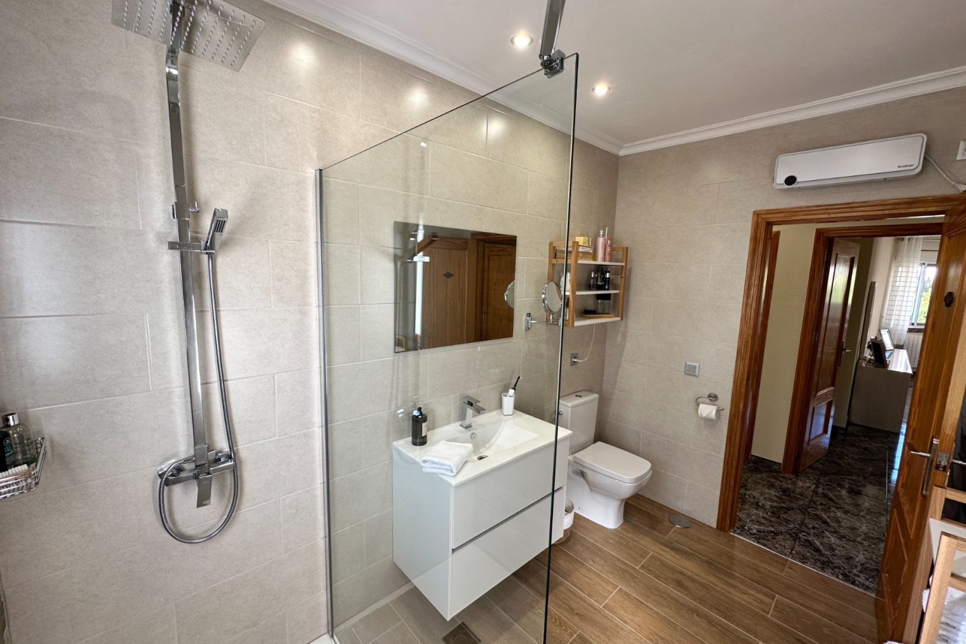 Revente - Villa -
Orihuela - Inland