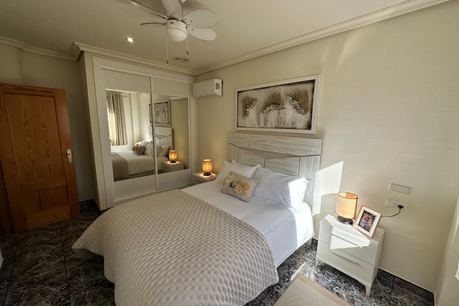 Revente - Villa -
Orihuela - Inland